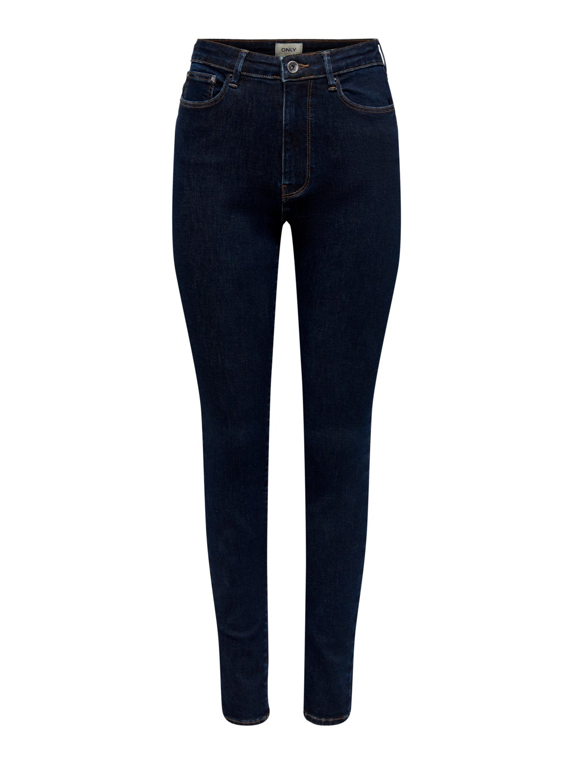 ONLICONIC SK LONG ANK NOOS high waisted jeans