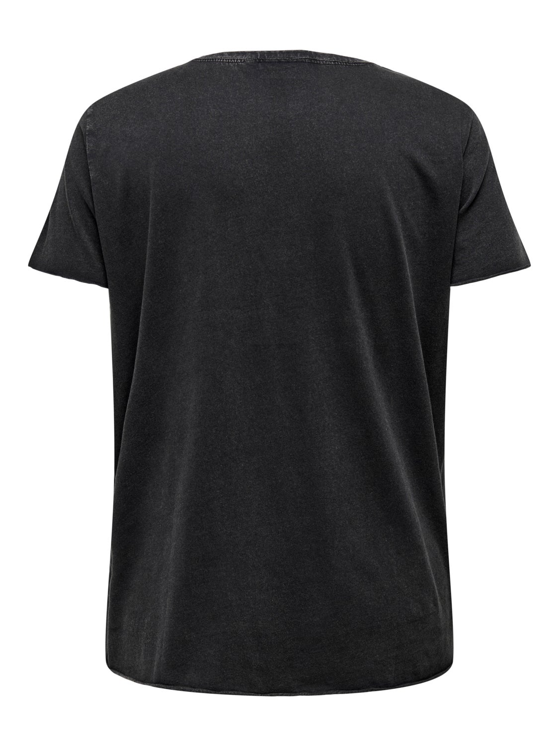 Regular Fit O-Neck T-Shirt