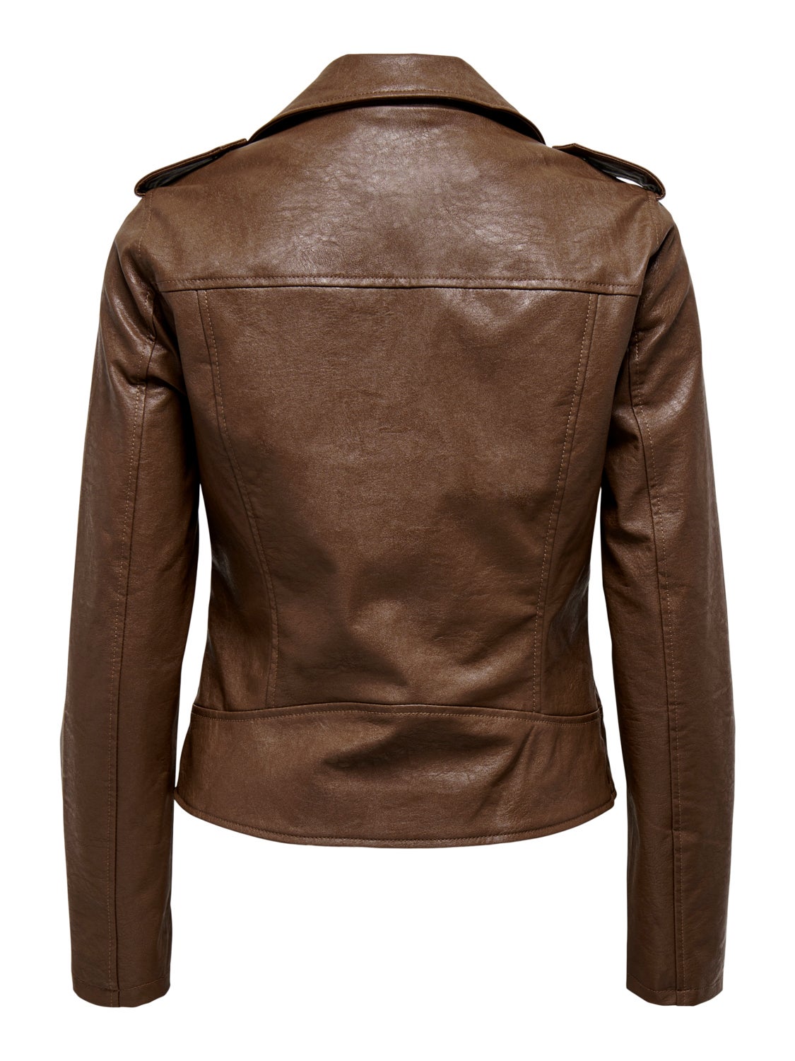 Biker Jacket