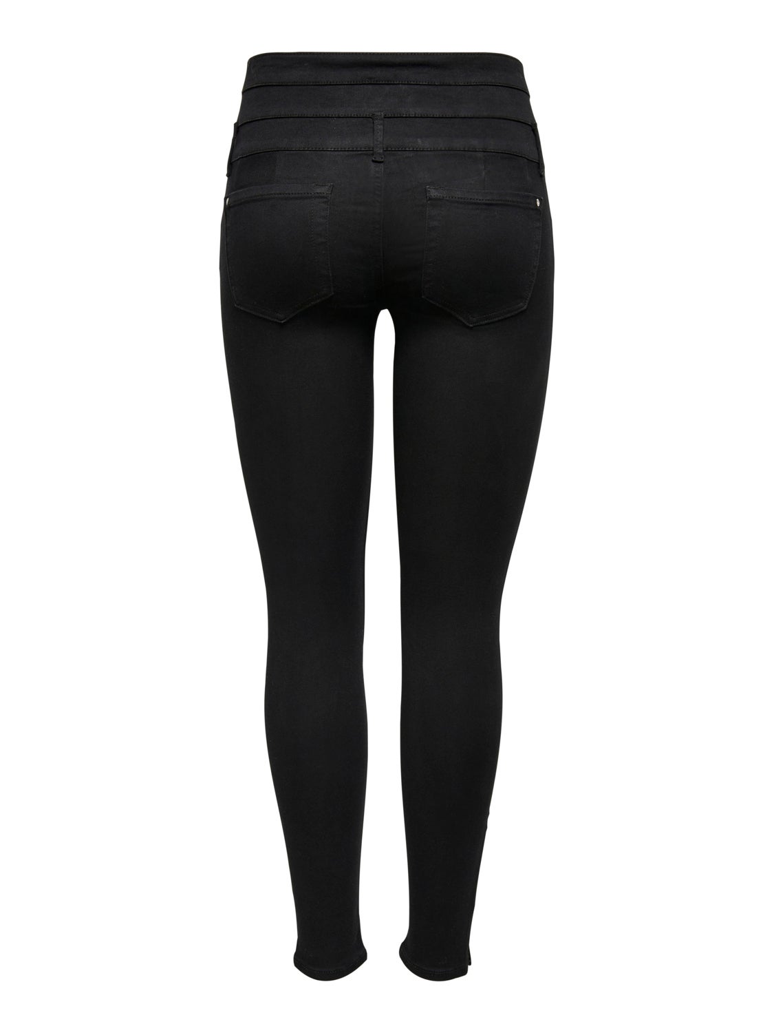 Skinny Fit High waist Jeans