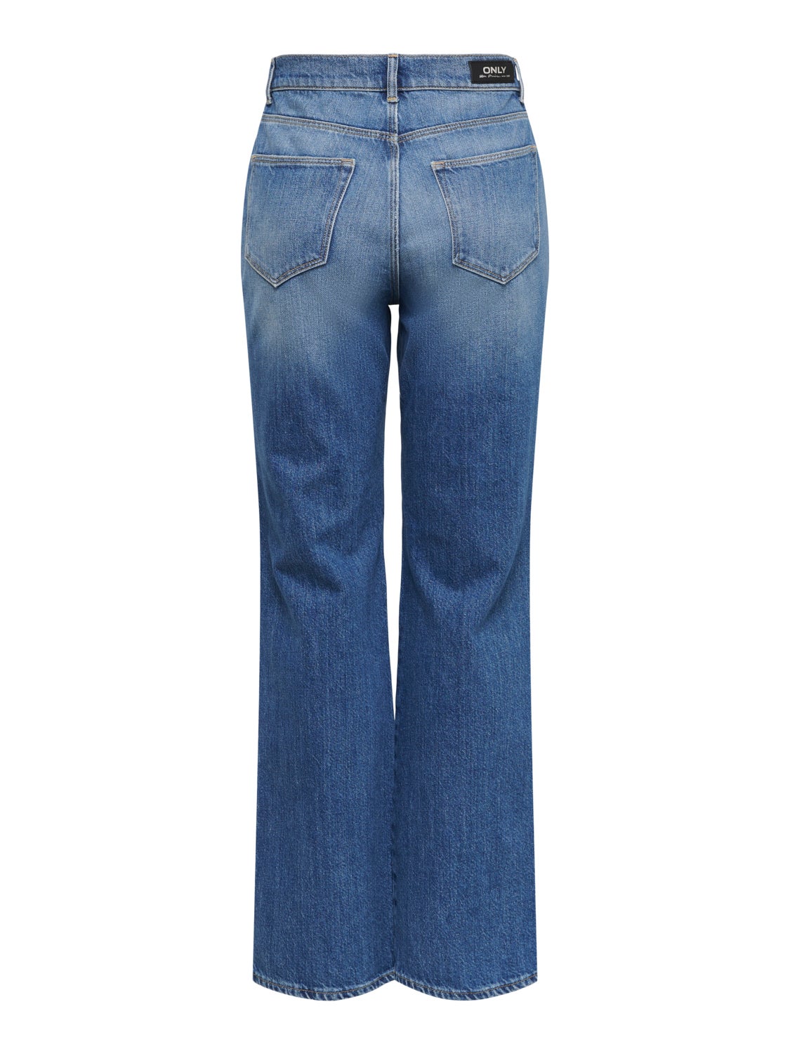 ONLMiloh life ex hw wide Flared Jeans