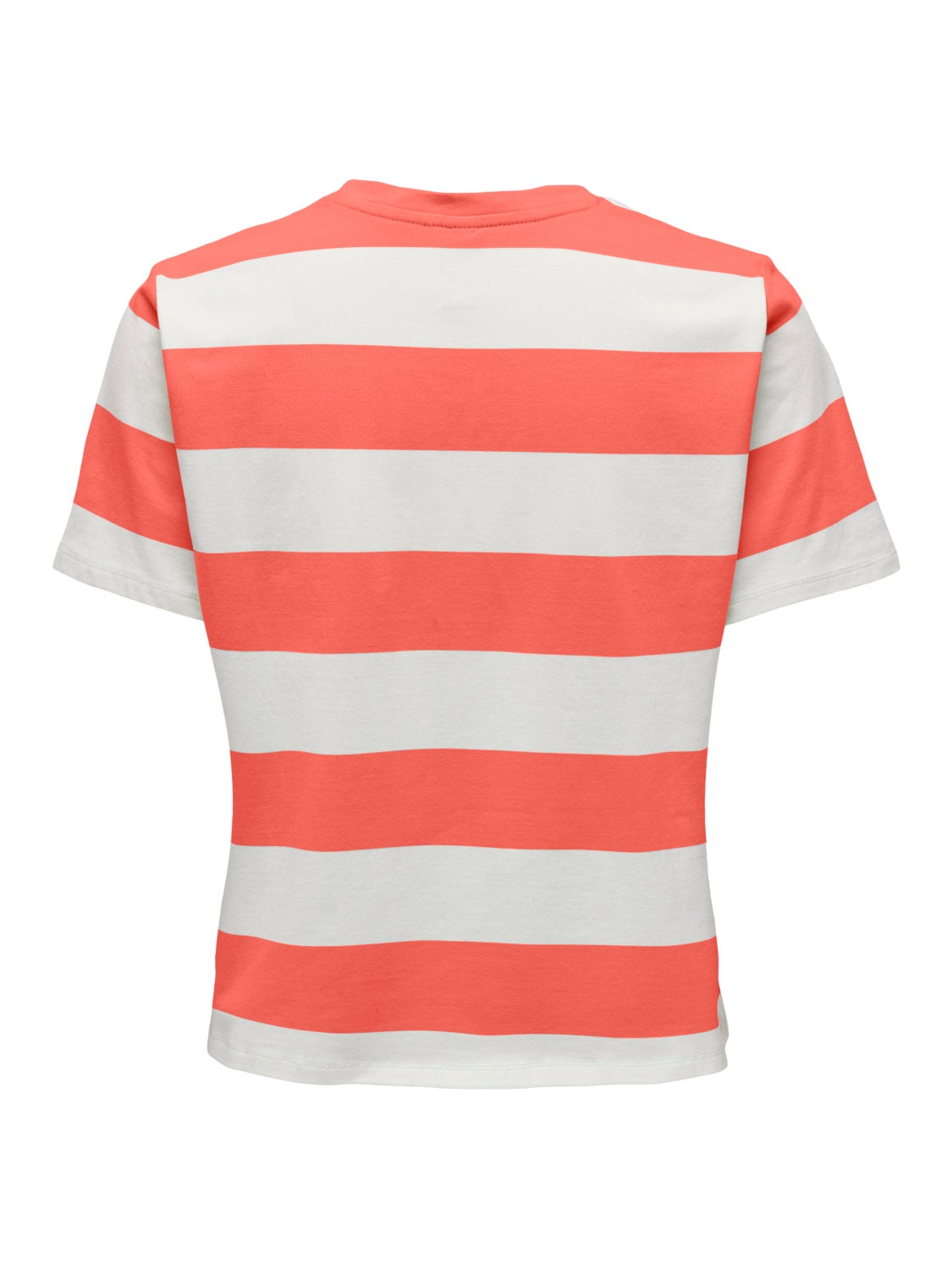 Regular Fit O-Neck T-Shirt