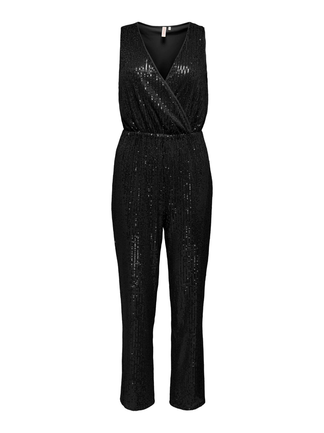 Sequin Jumpsuit