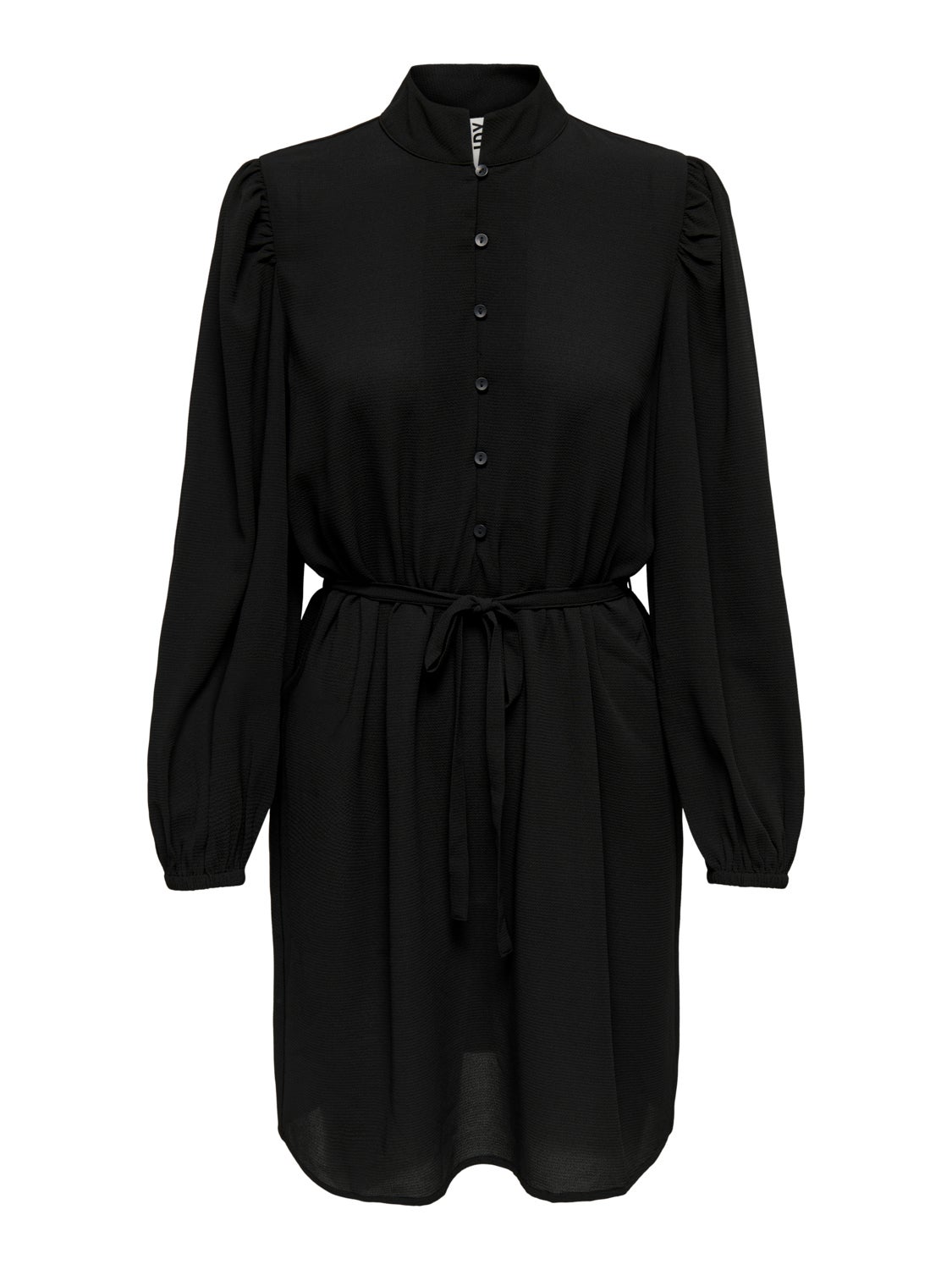 Long sleeved Shirt dress