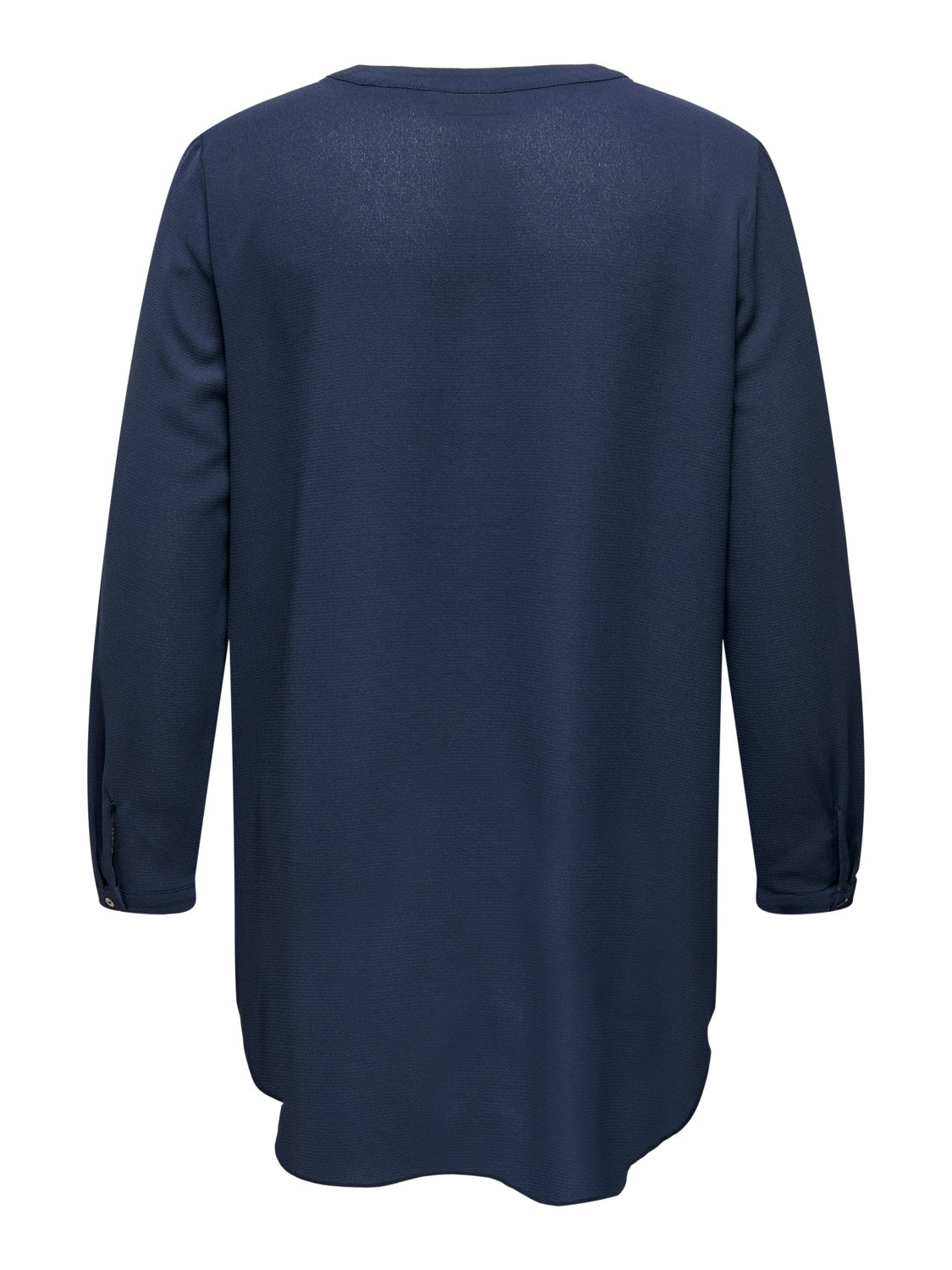 Curvy long tunic Shirt