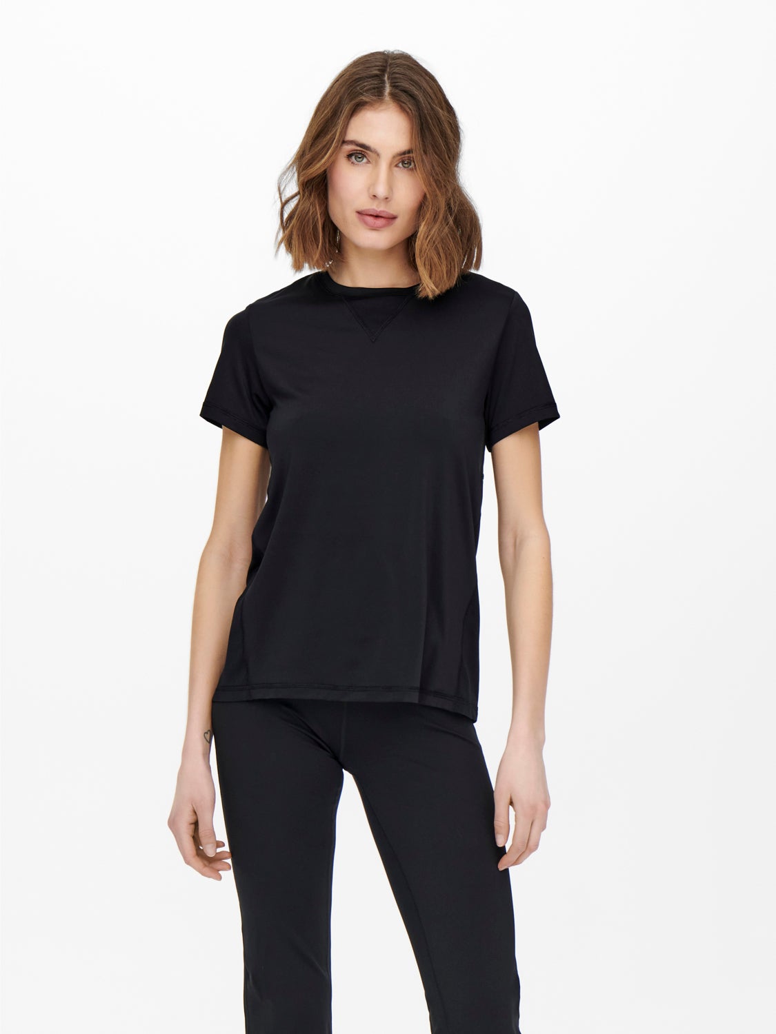 Breathable Training Top