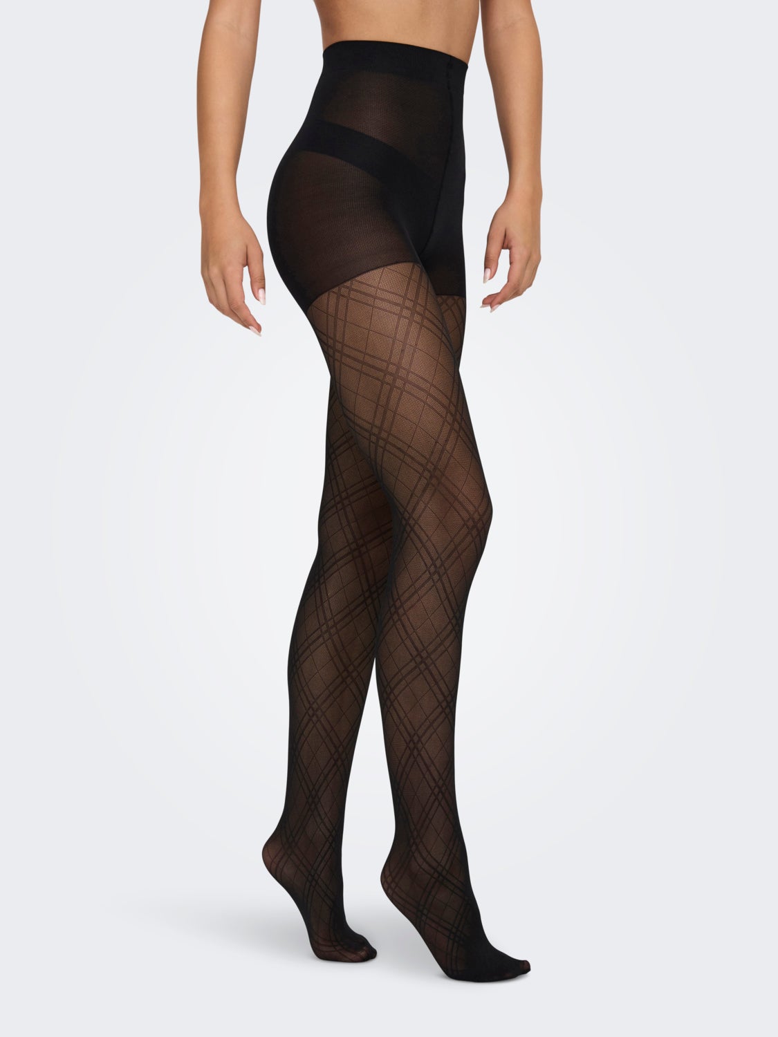 High waist Tights