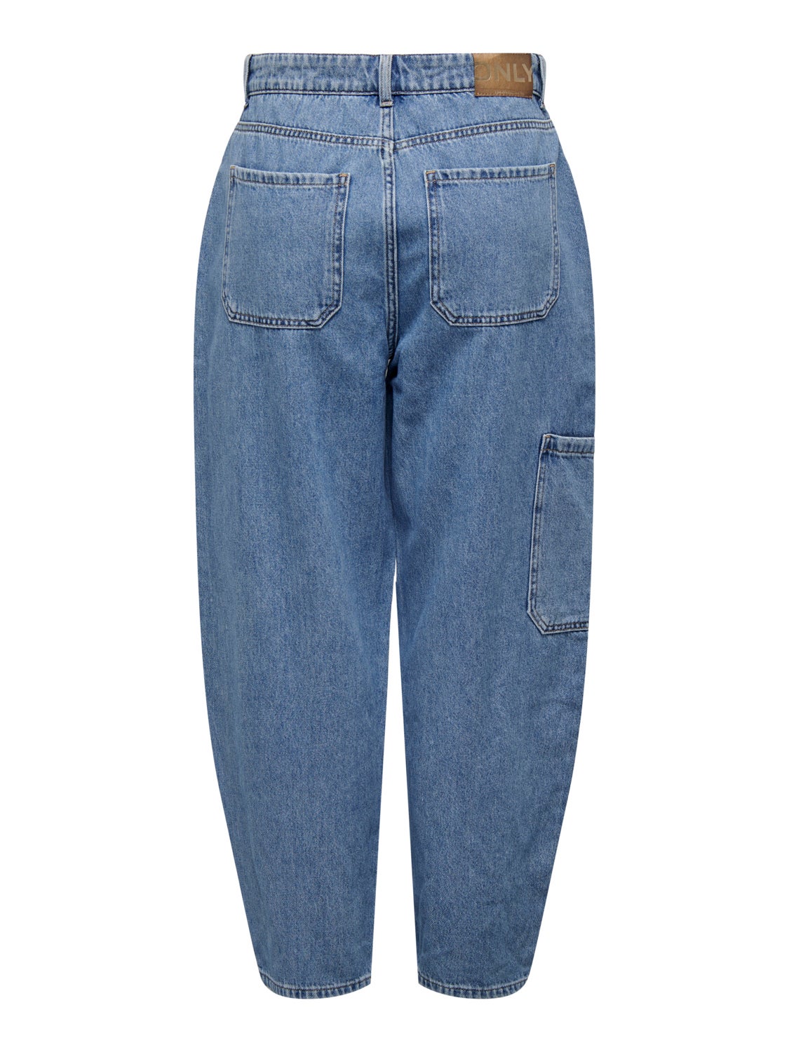 ONLMILANI MW BALL CARGO ANKLE DNM ADD