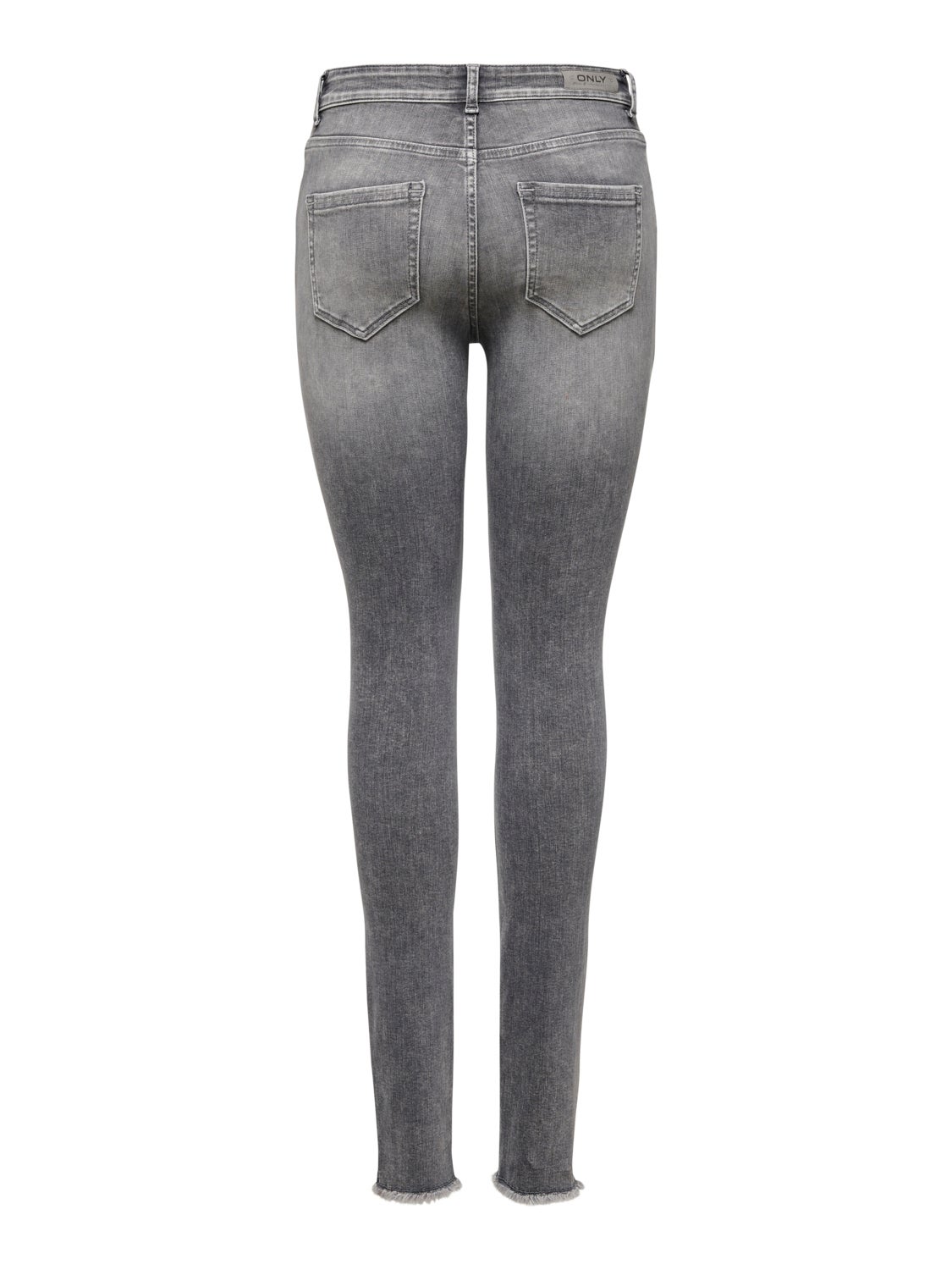ONLBlush mid ankle Skinny fit jeans