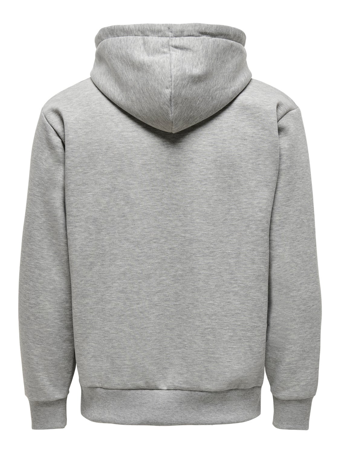 Regular Fit Sweat Hoodie