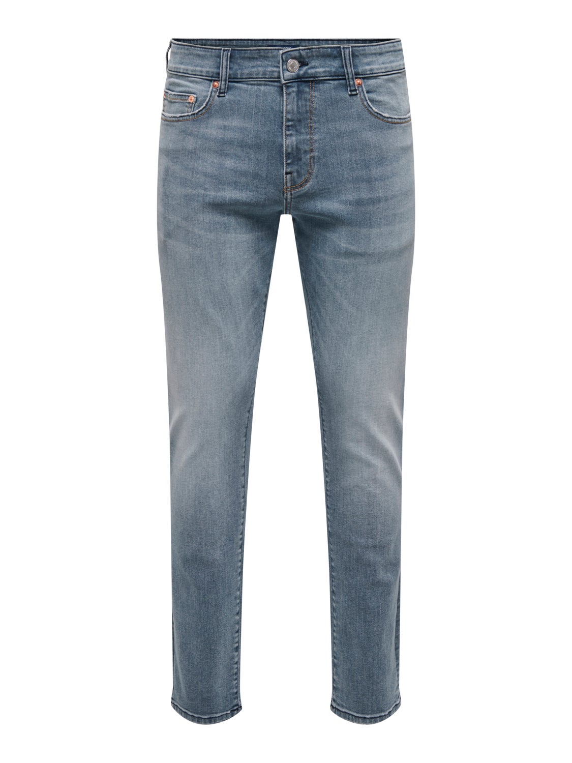 ONSLOOM SLIM BLUE GREY 4064 JEANS NOOS