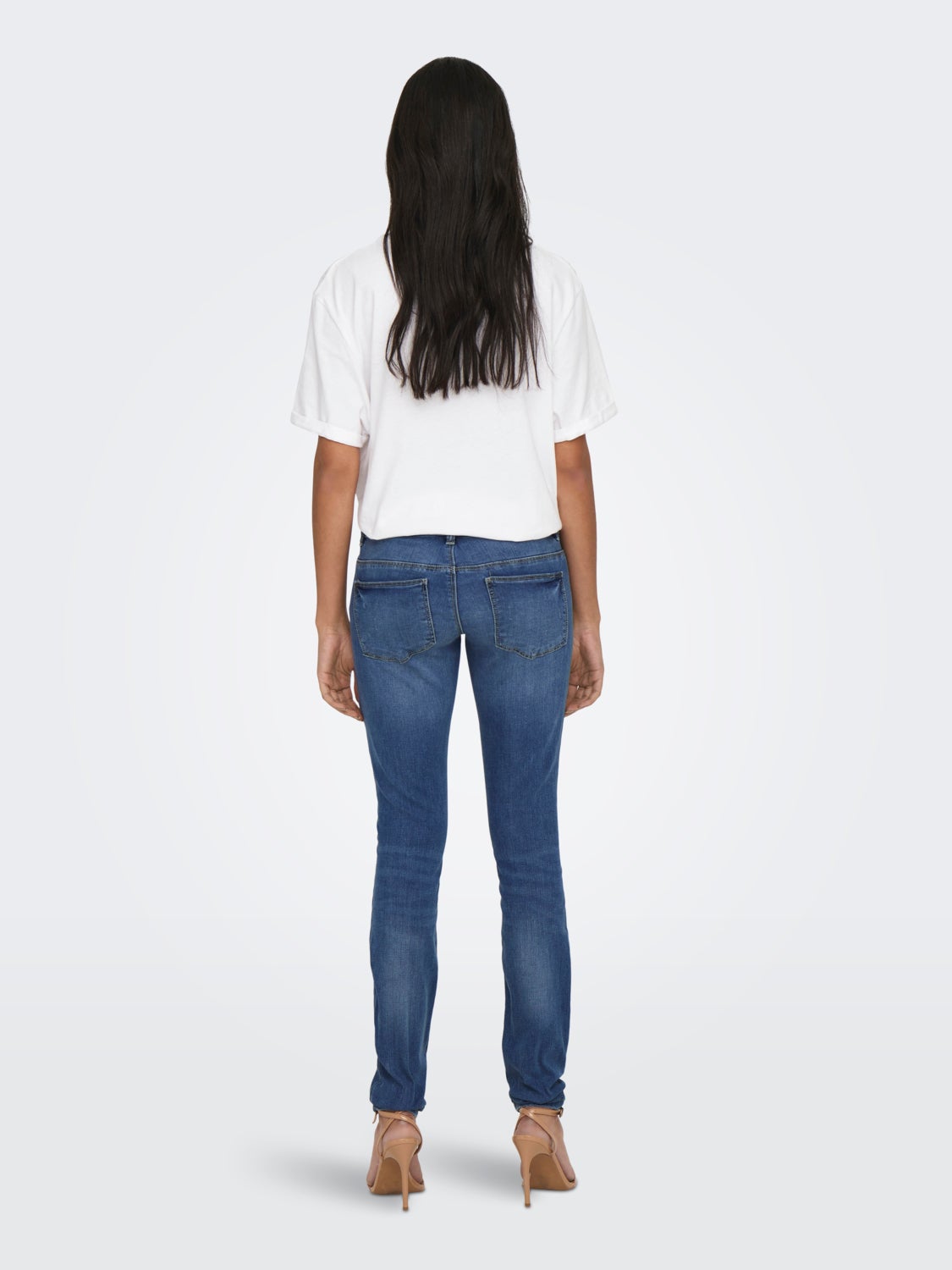 ONLCoral sl sk Skinny fit jeans