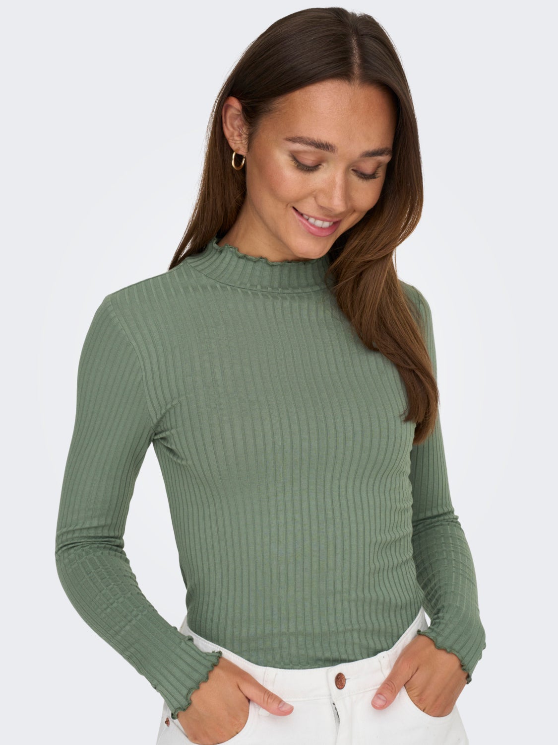 Long sleeved Top