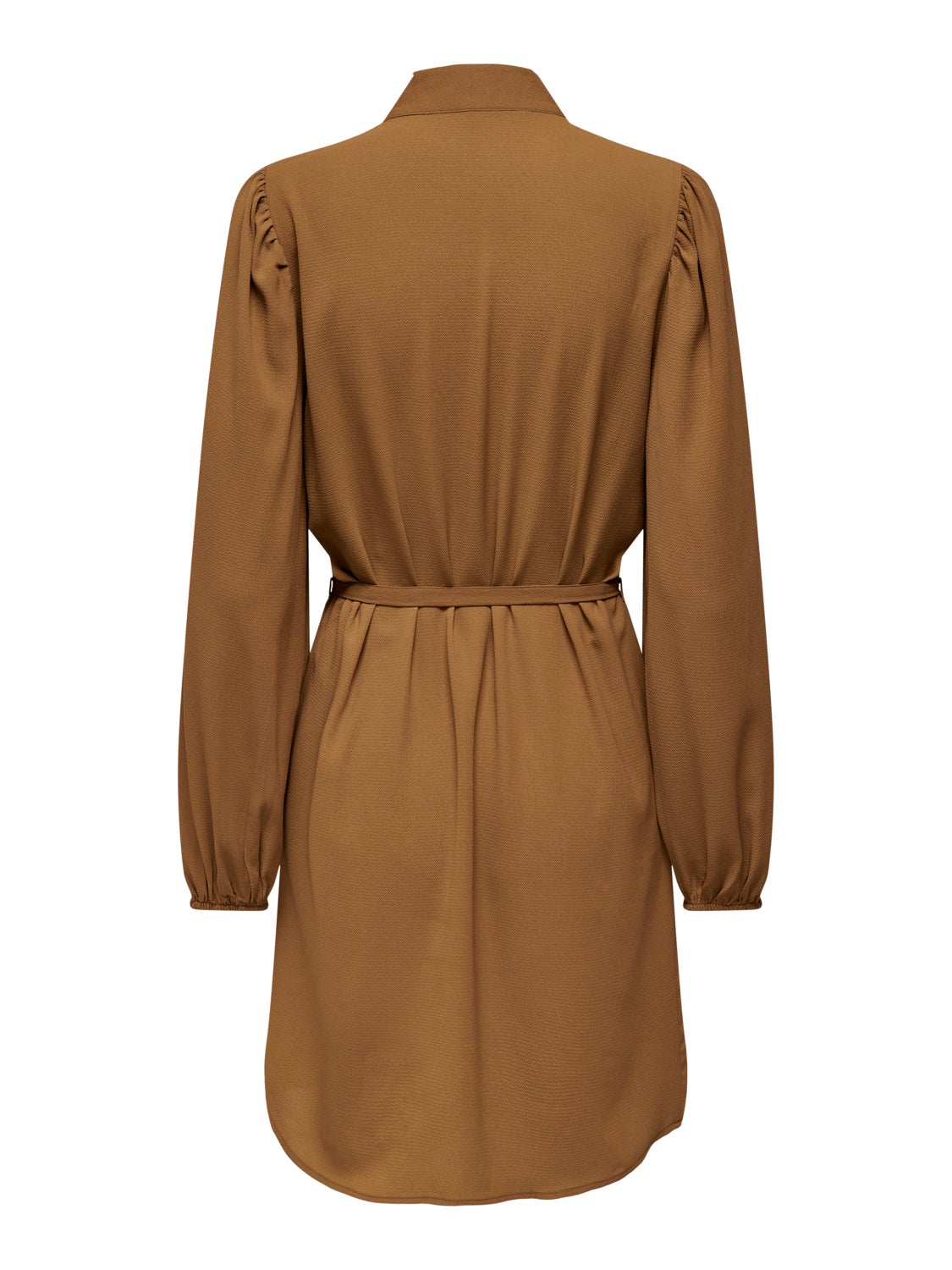 Long sleeved Shirt dress