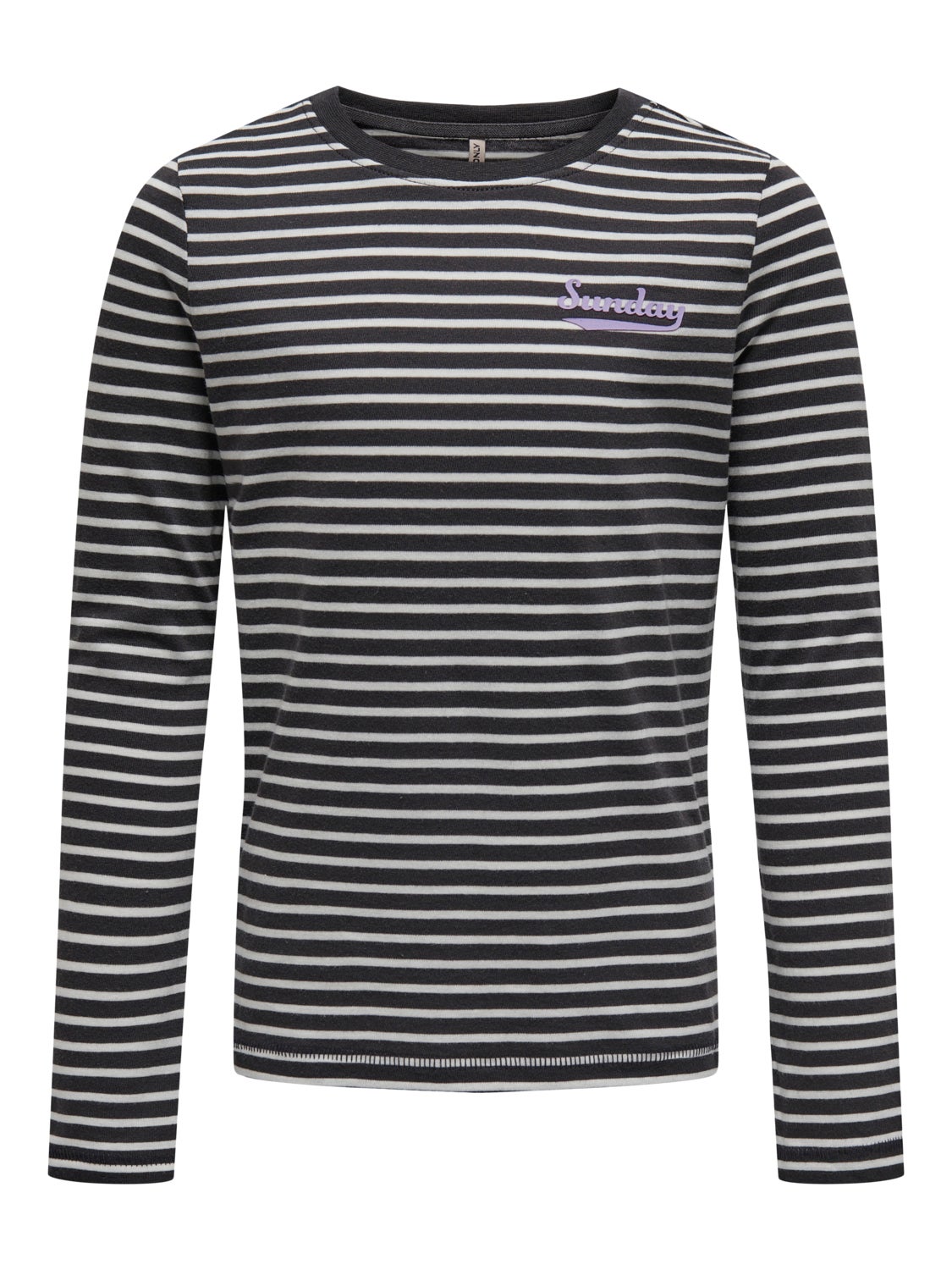 Regular Fit O-Neck T-Shirt