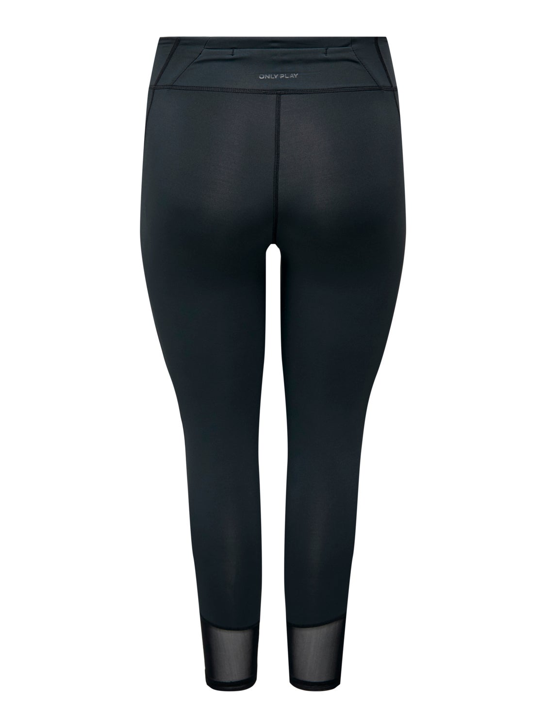 Curvy Highwaisted Training Tights