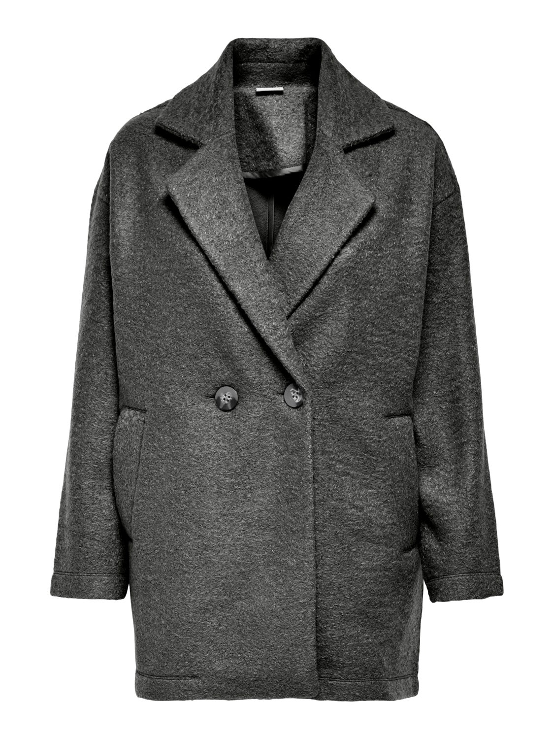 Solid colored Coatigan