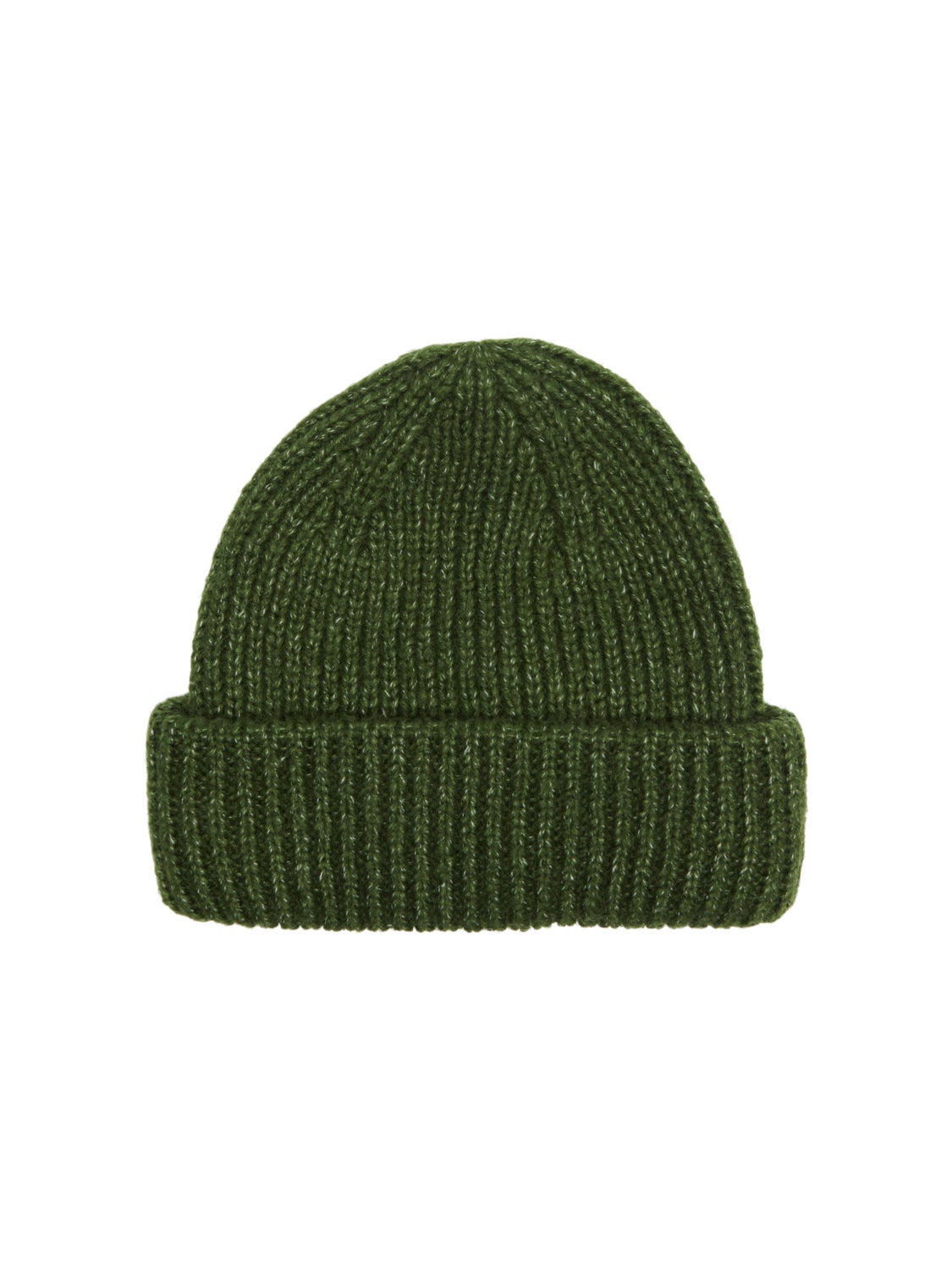 Solid colored Beanie