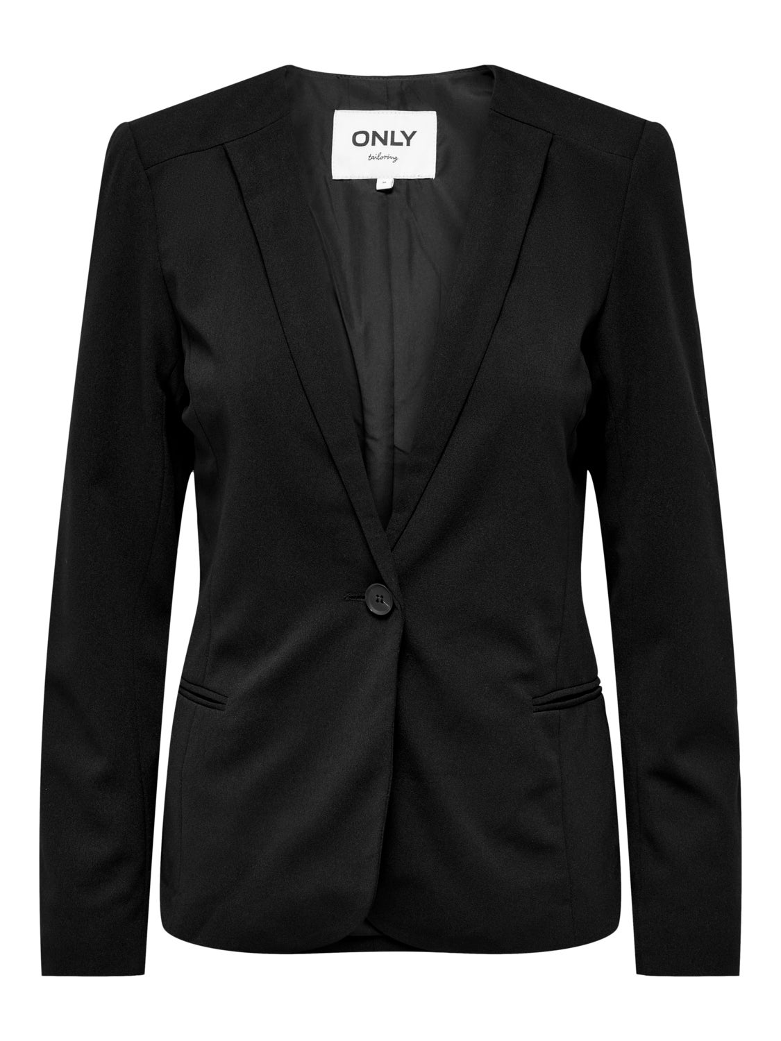 Slim Fit Blazer