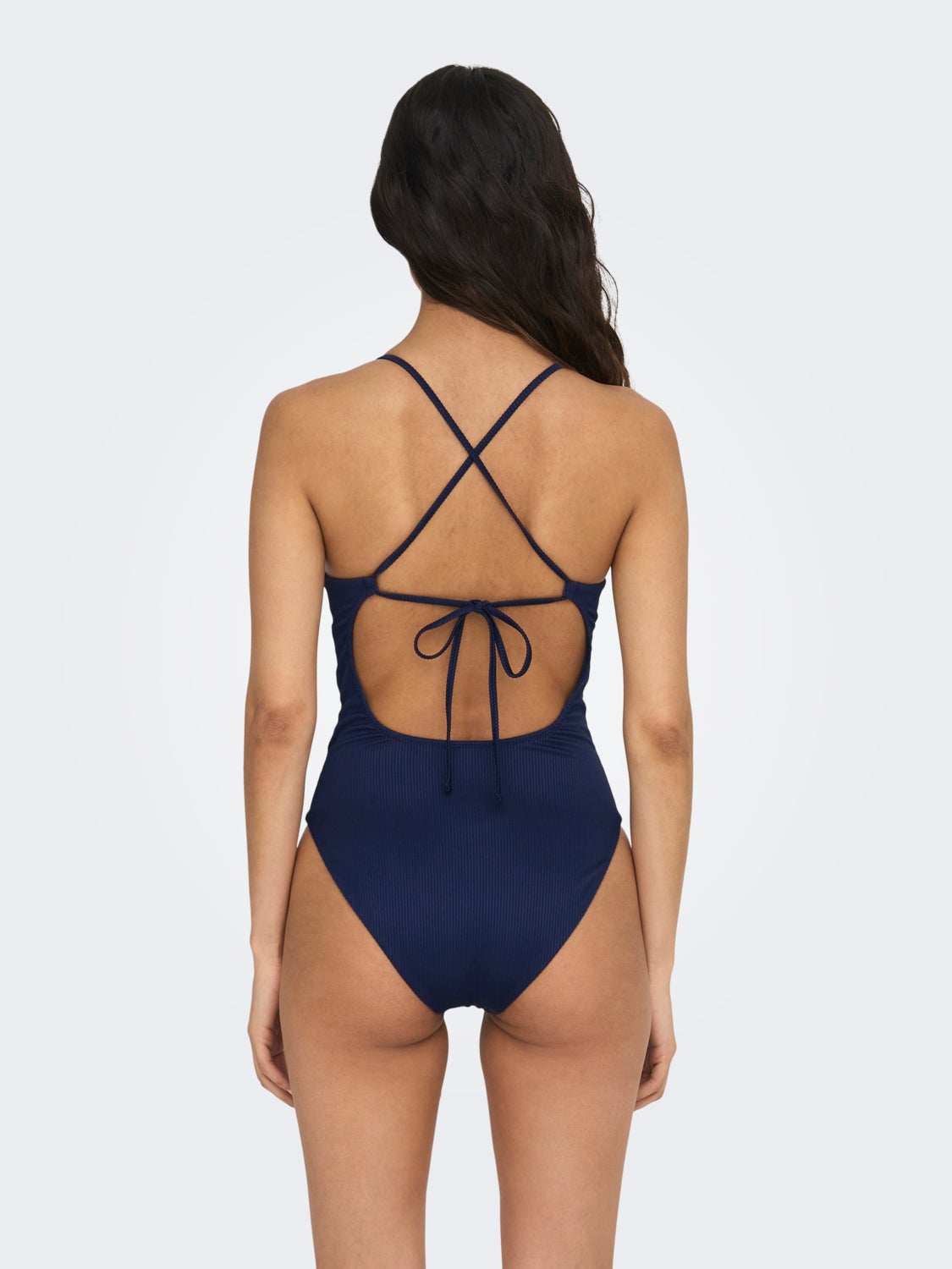 Cross back Swimwear