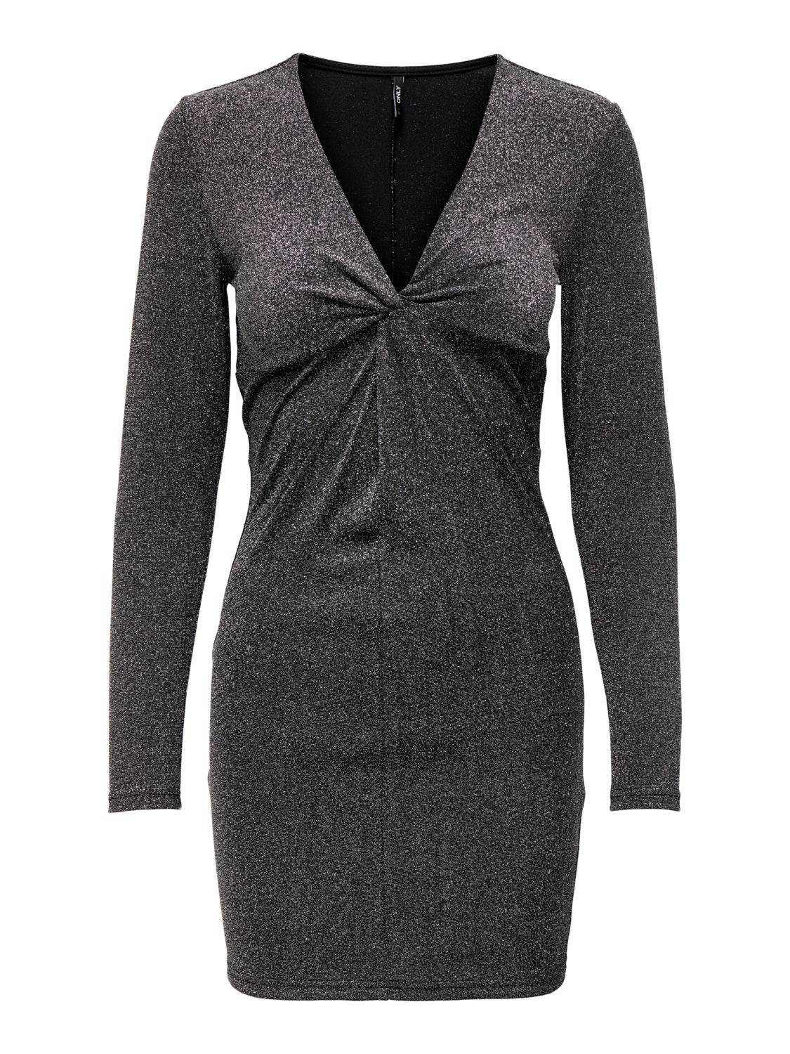 Twist glitter Dress