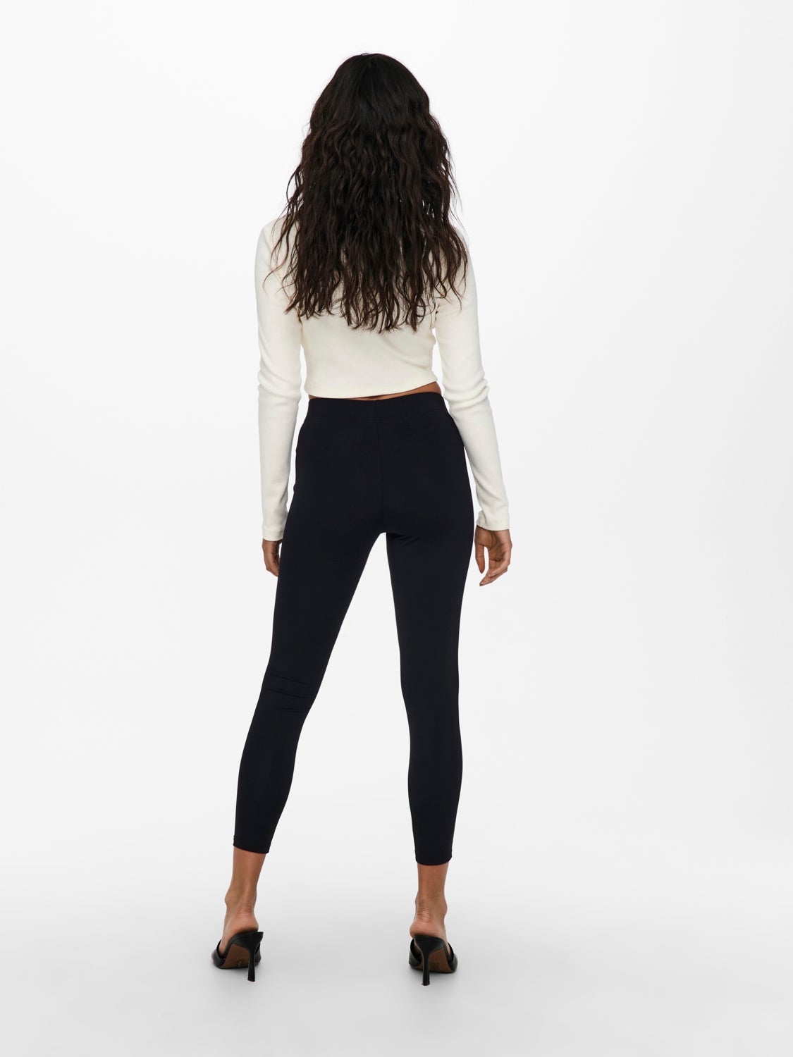 Solid colored Leggings