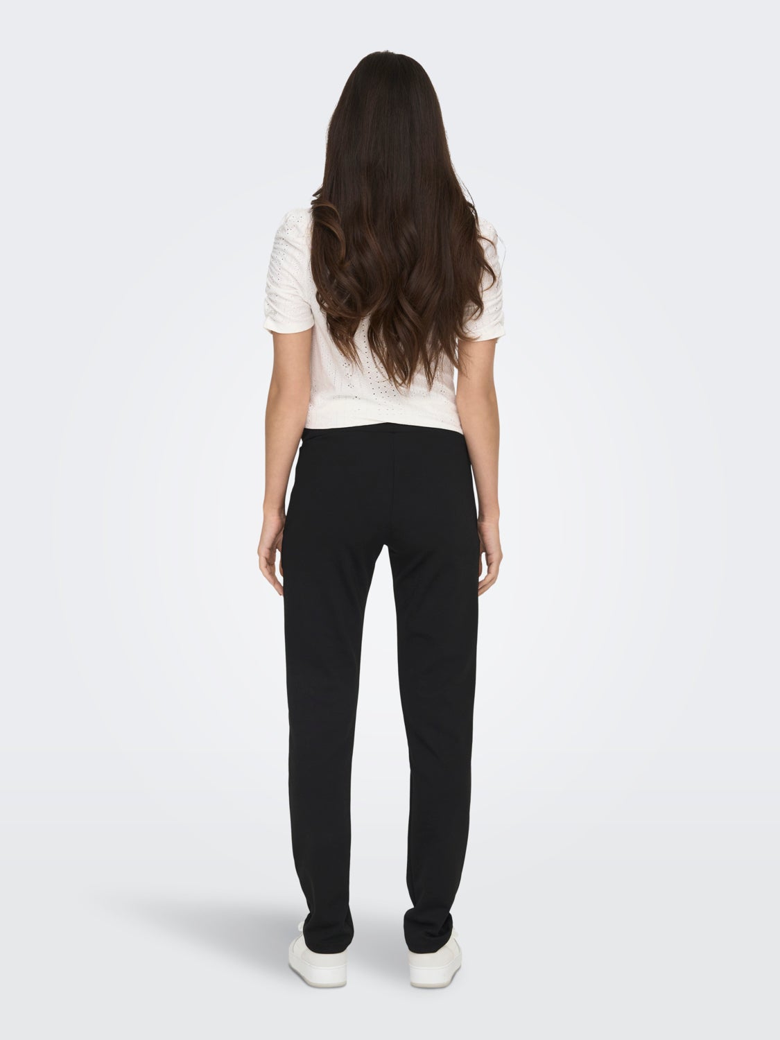Regular Fit Trousers