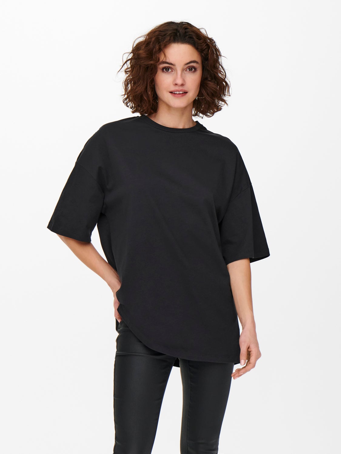 Oversized T-shirt