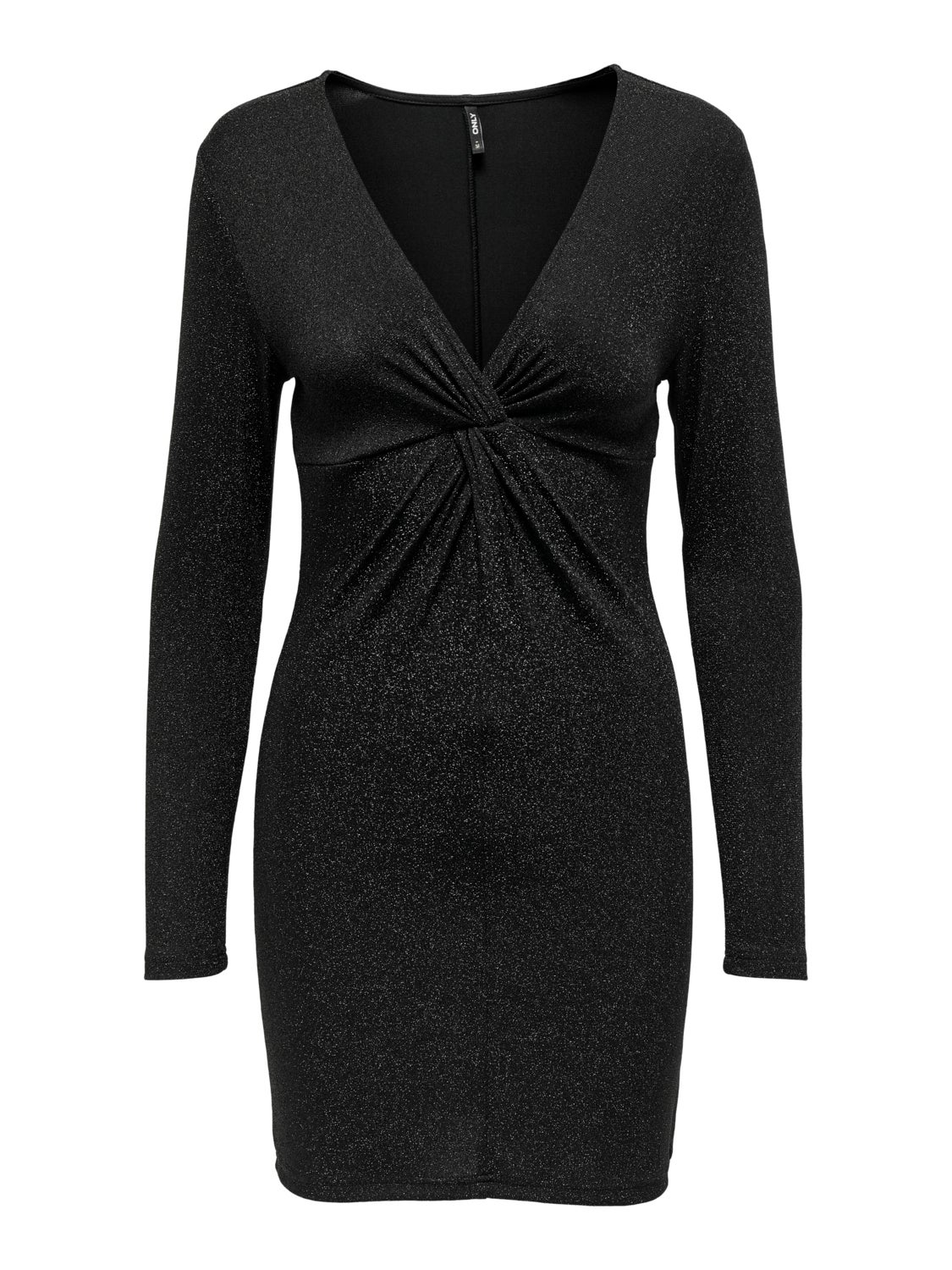 Twist glitter Dress