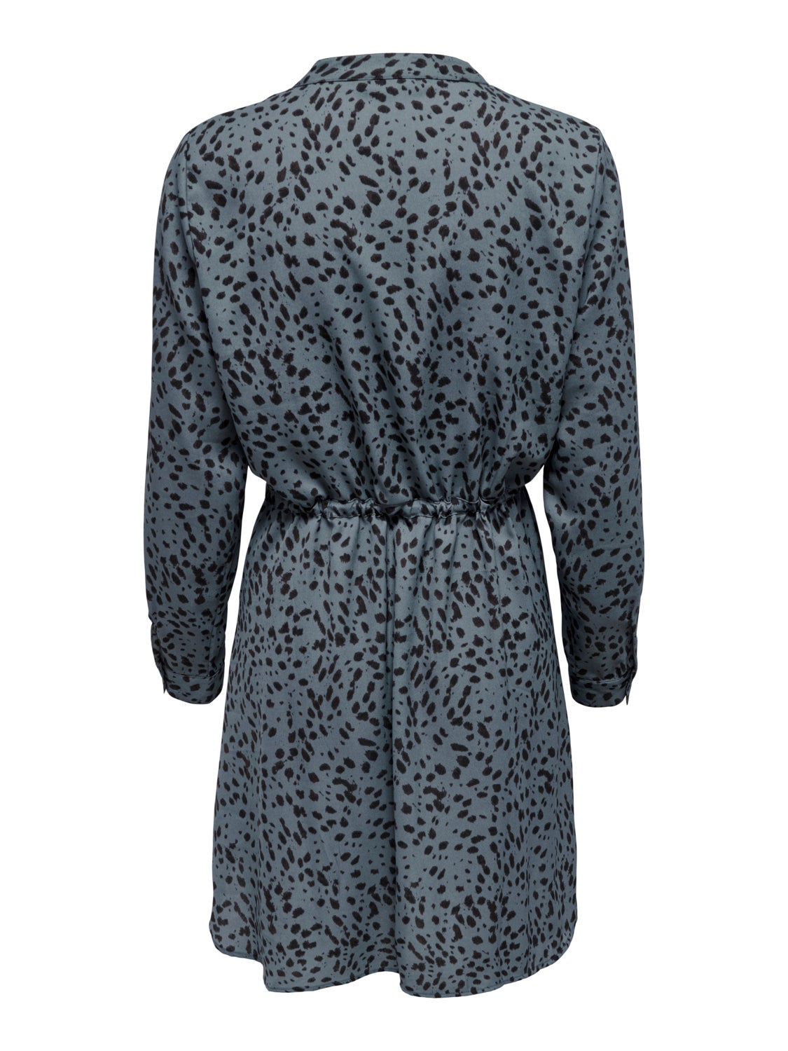 Mini Printed tunic Dress