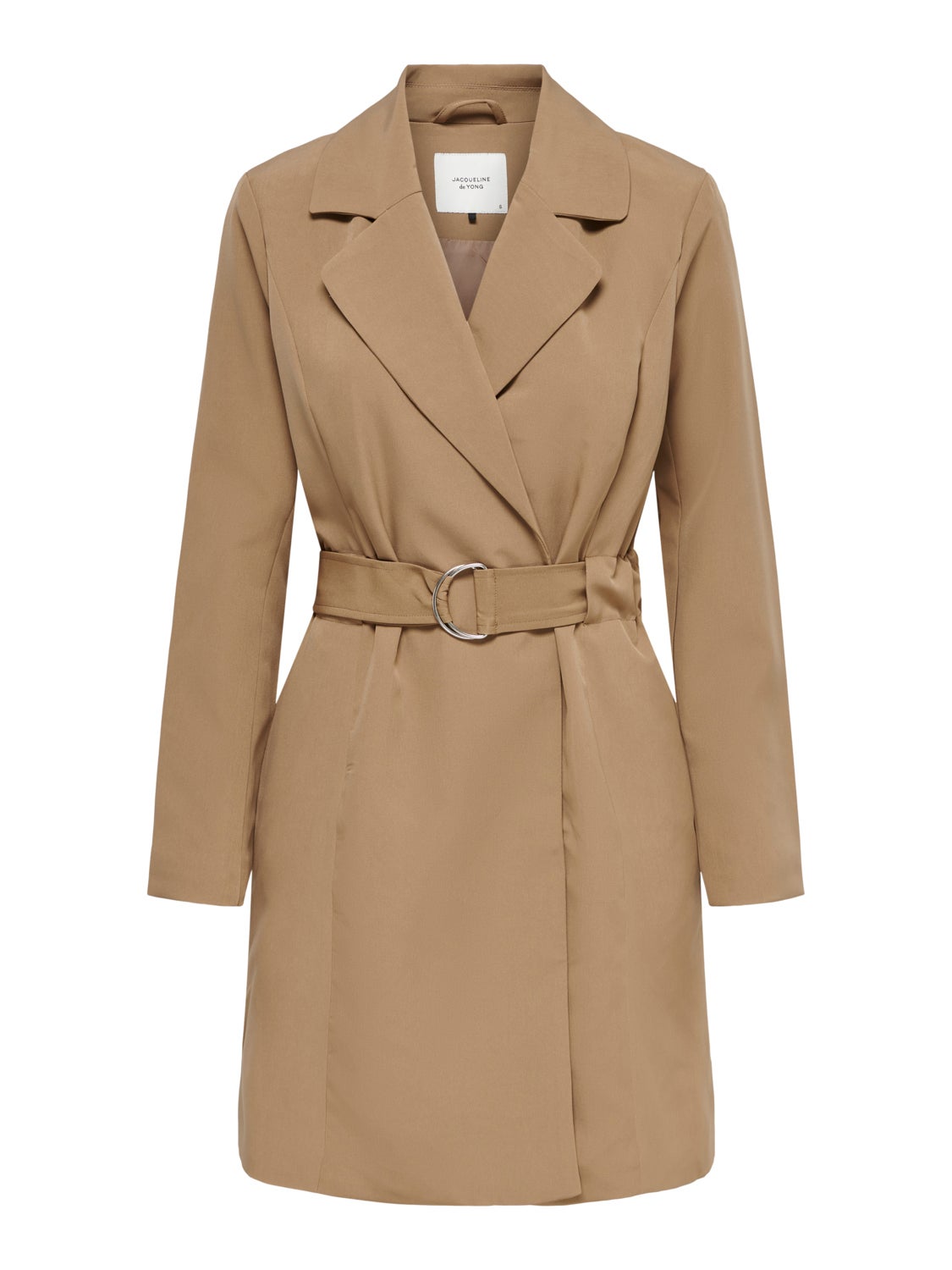 Belt Trenchcoat