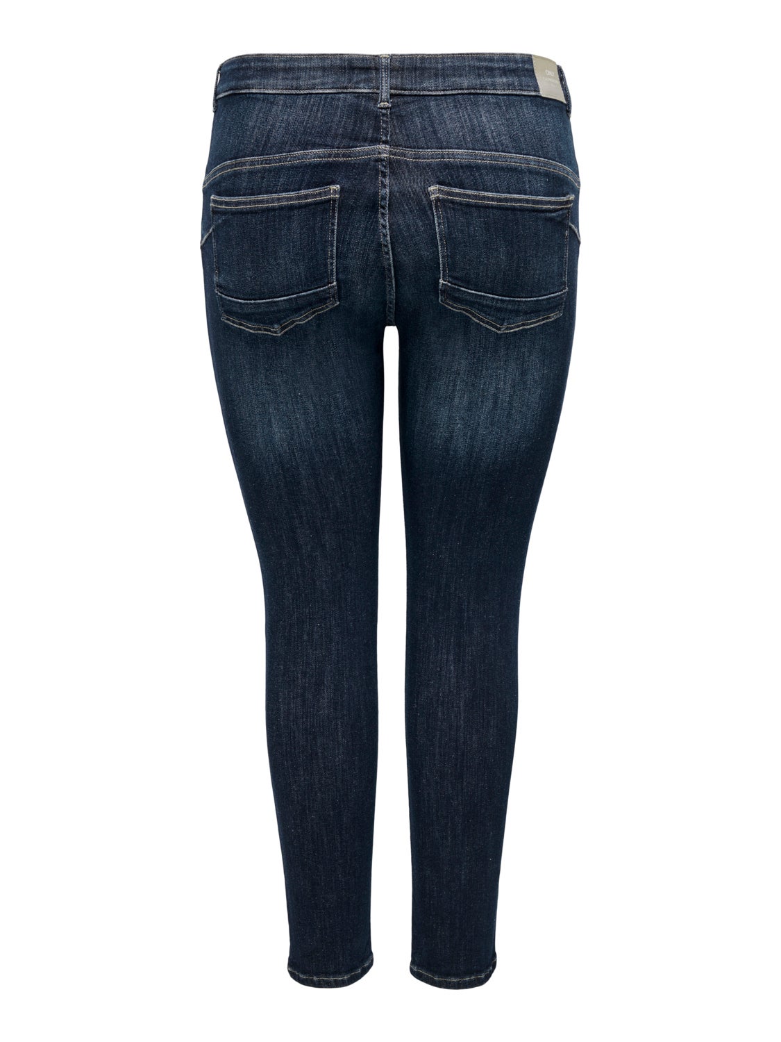 Curvy CARPower pushup Skinny fit jeans