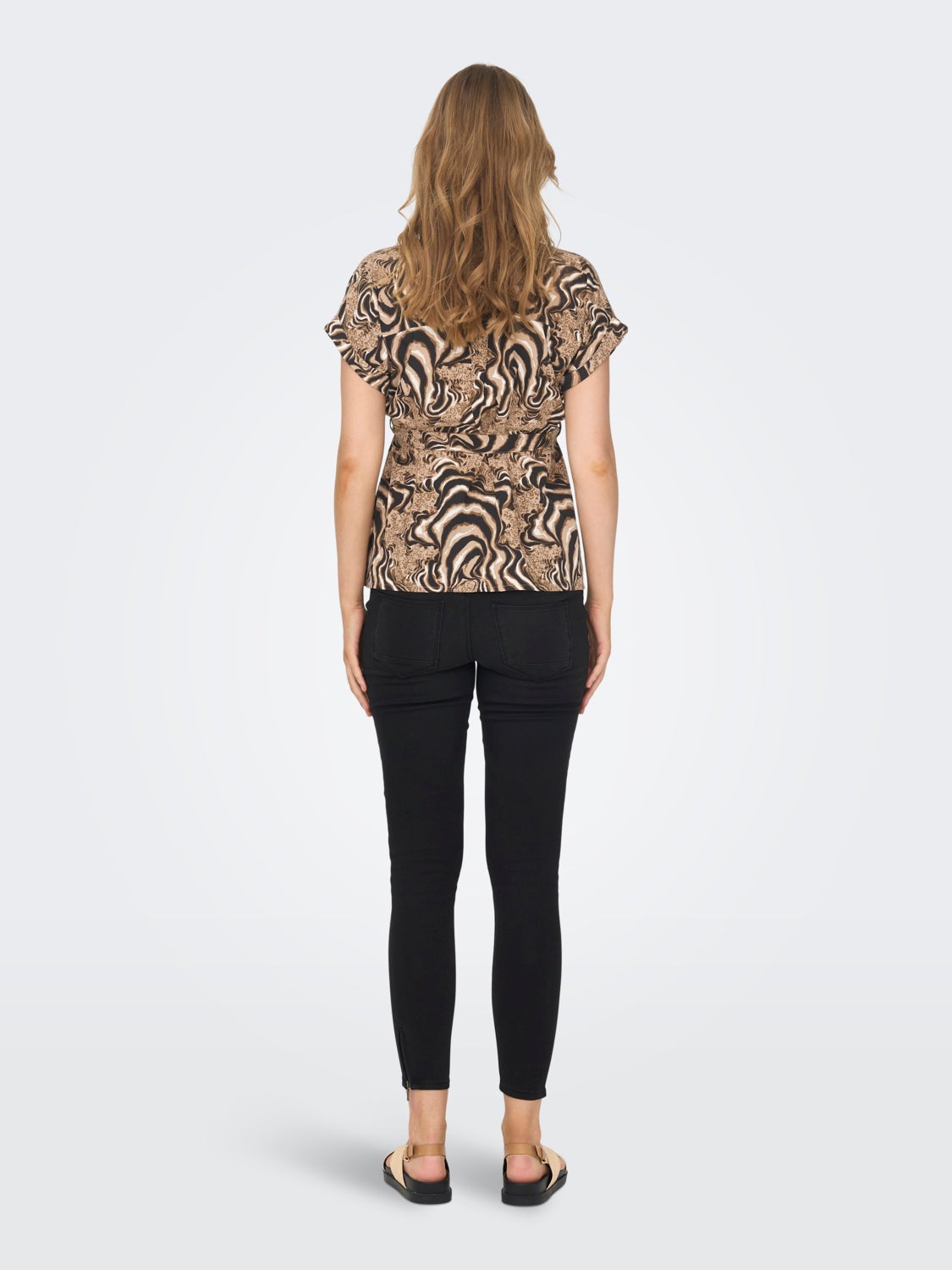 MAMA Short sleeved shirt