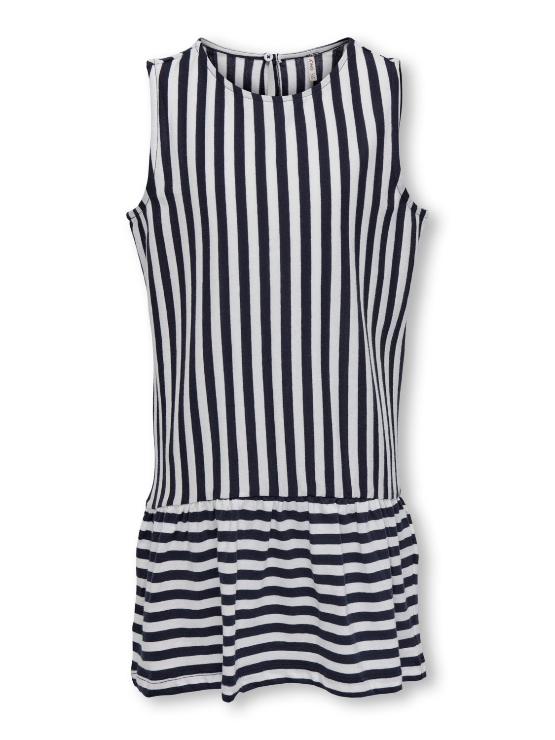 Striped Dress