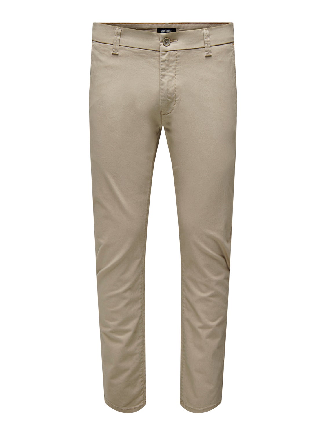 Slim fit chinos