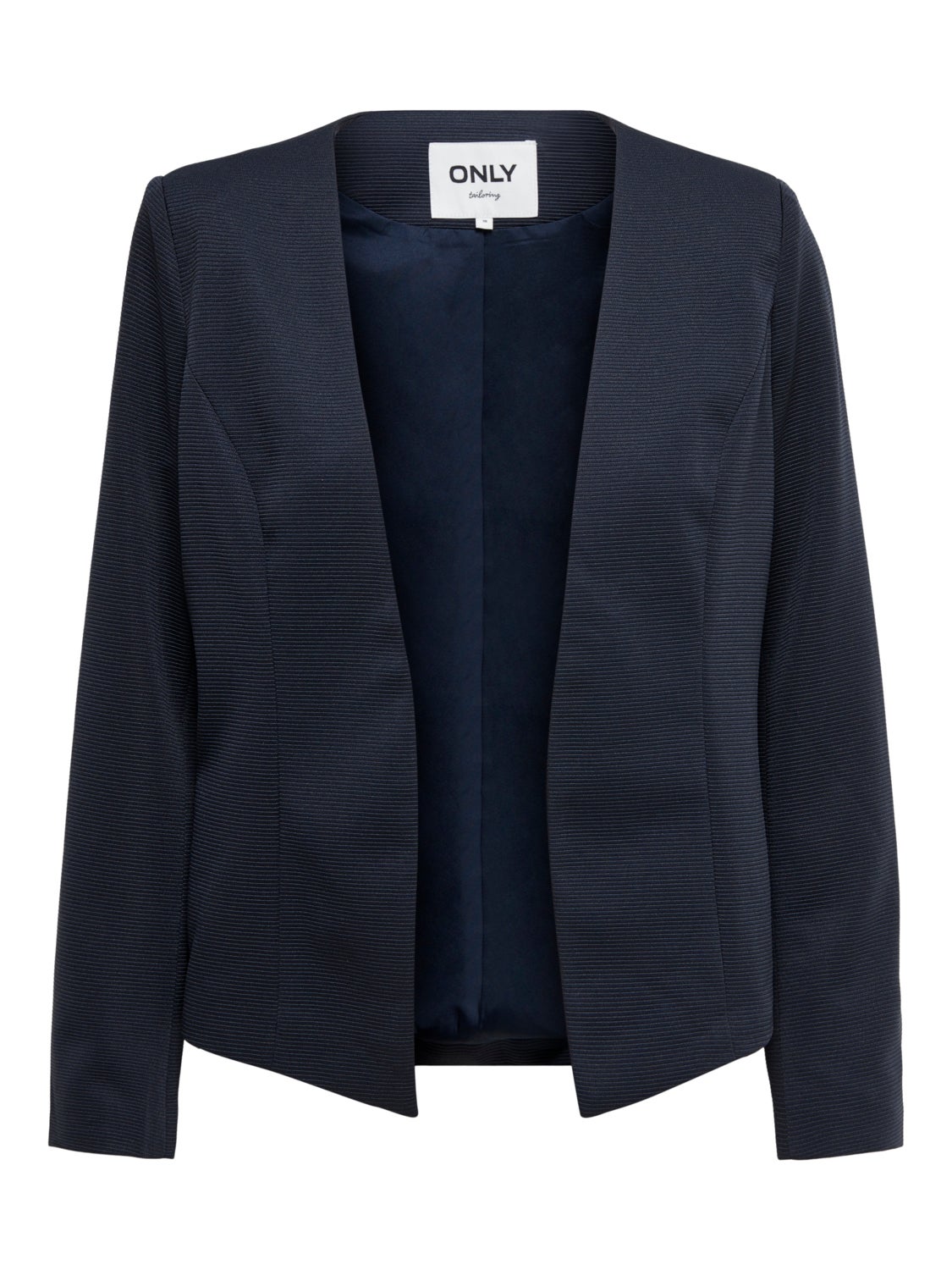 Short Blazer