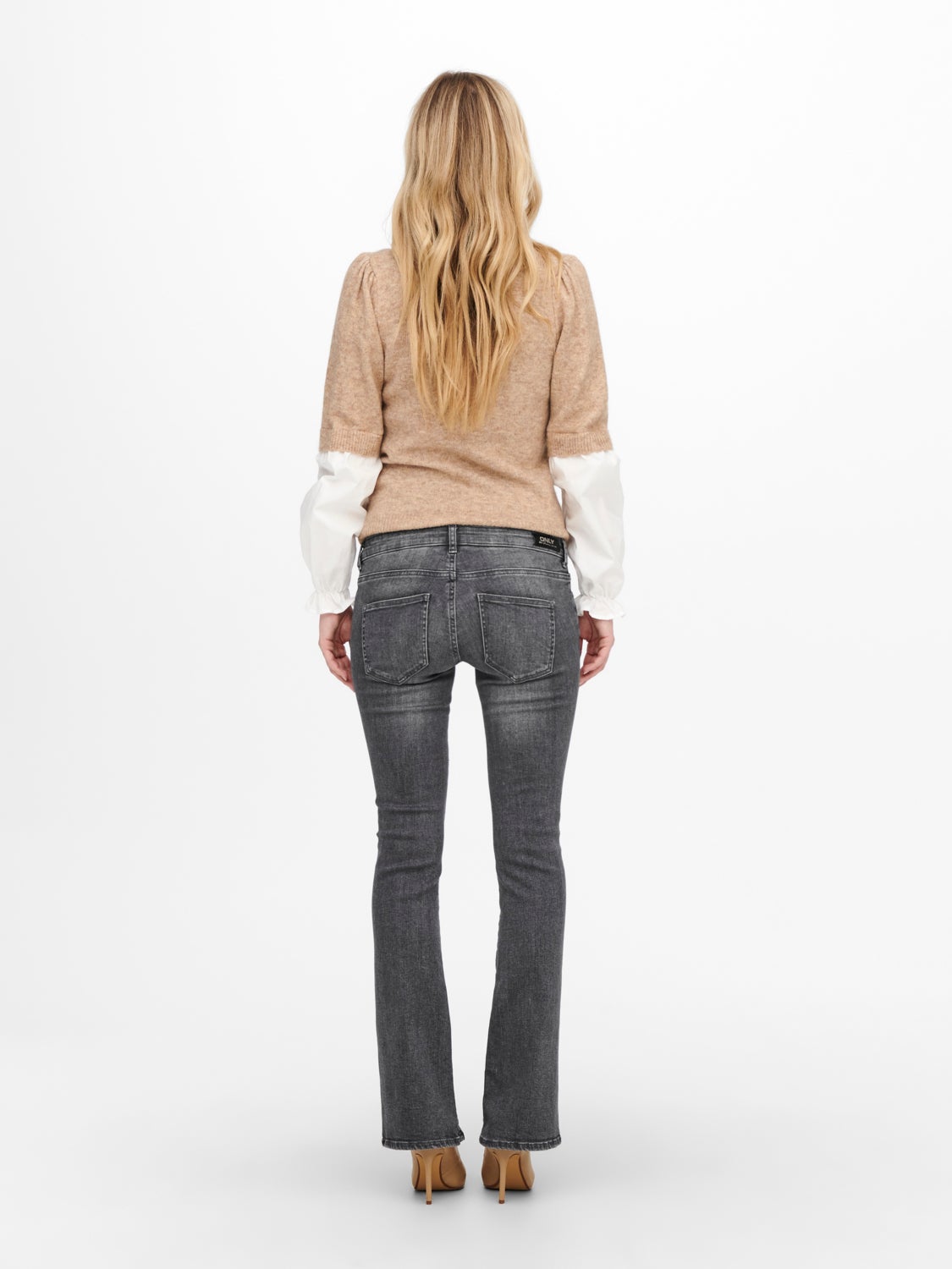 OLMHUSH LIFE MID CC FLARED  AZG870