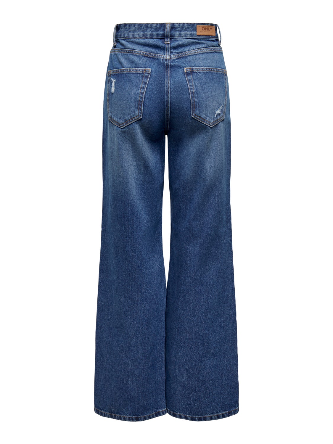 ONLBianca ex wide Flared Jeans