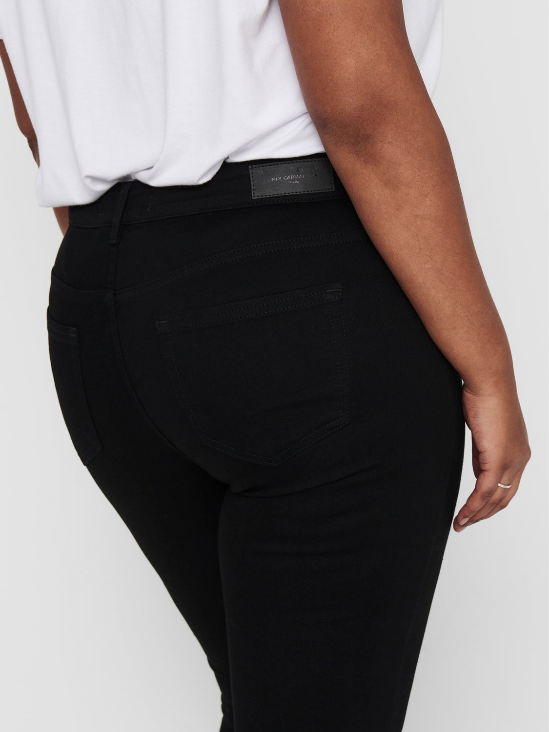 Curvy Carwilly life reg Skinny fit jeans