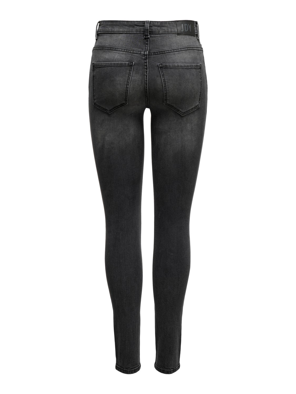 JDYBlume Mid Waist Skinny fit jeans
