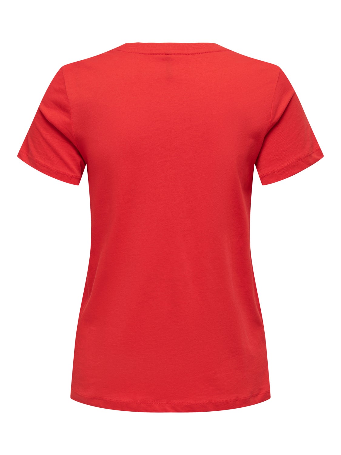 Christmas Short Sleeved Top