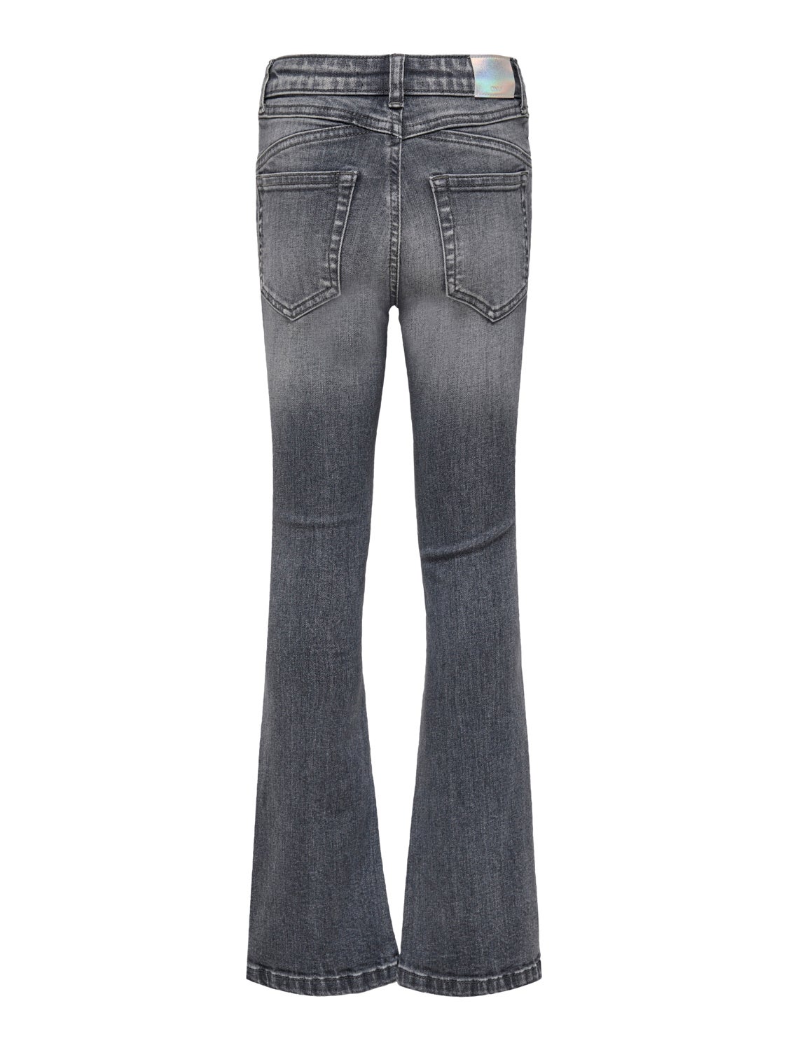 KOGCHARLIE SWEET FL Loose fit jeans