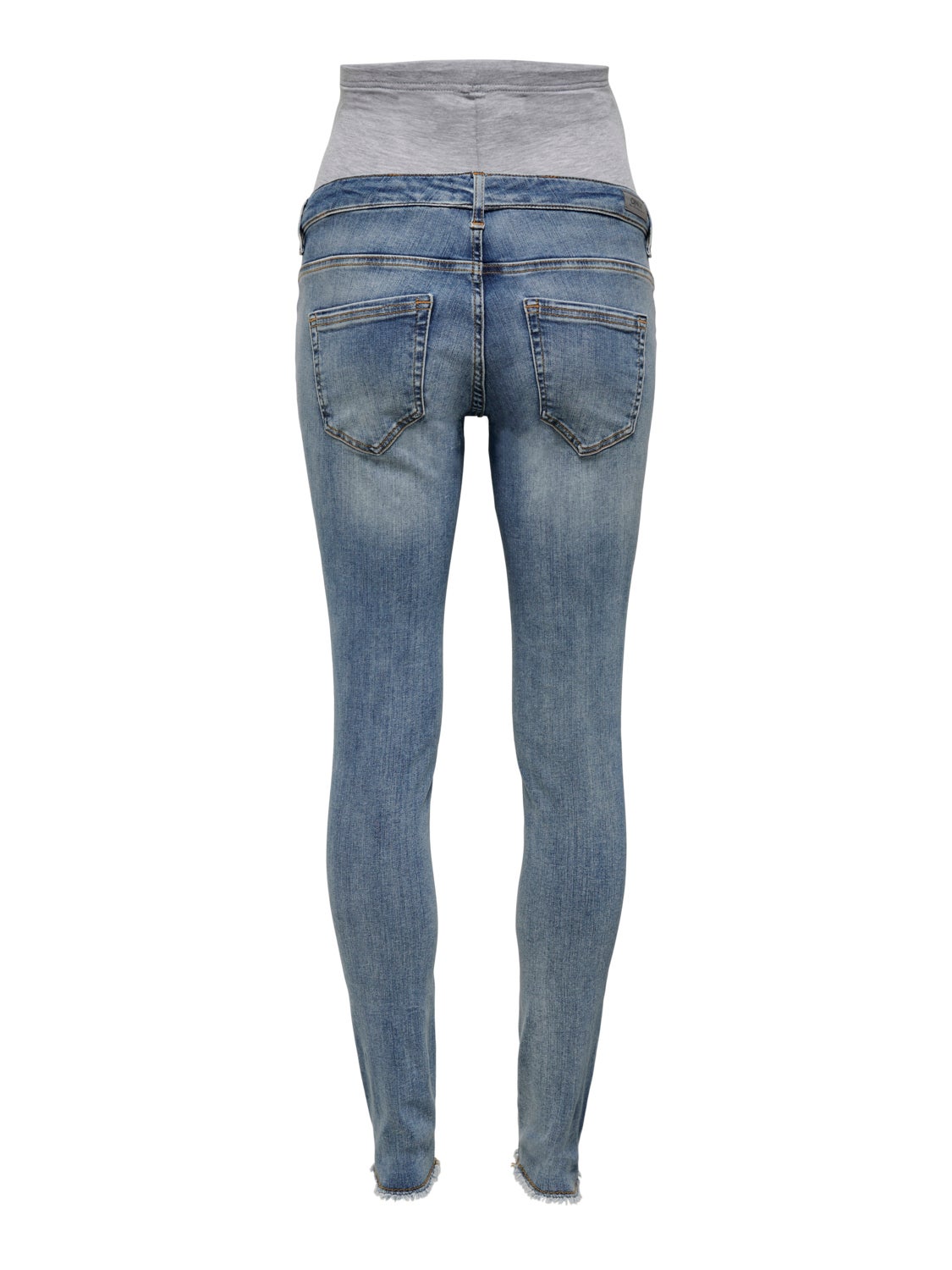 OLMBLUSH MID SK ANK DNM