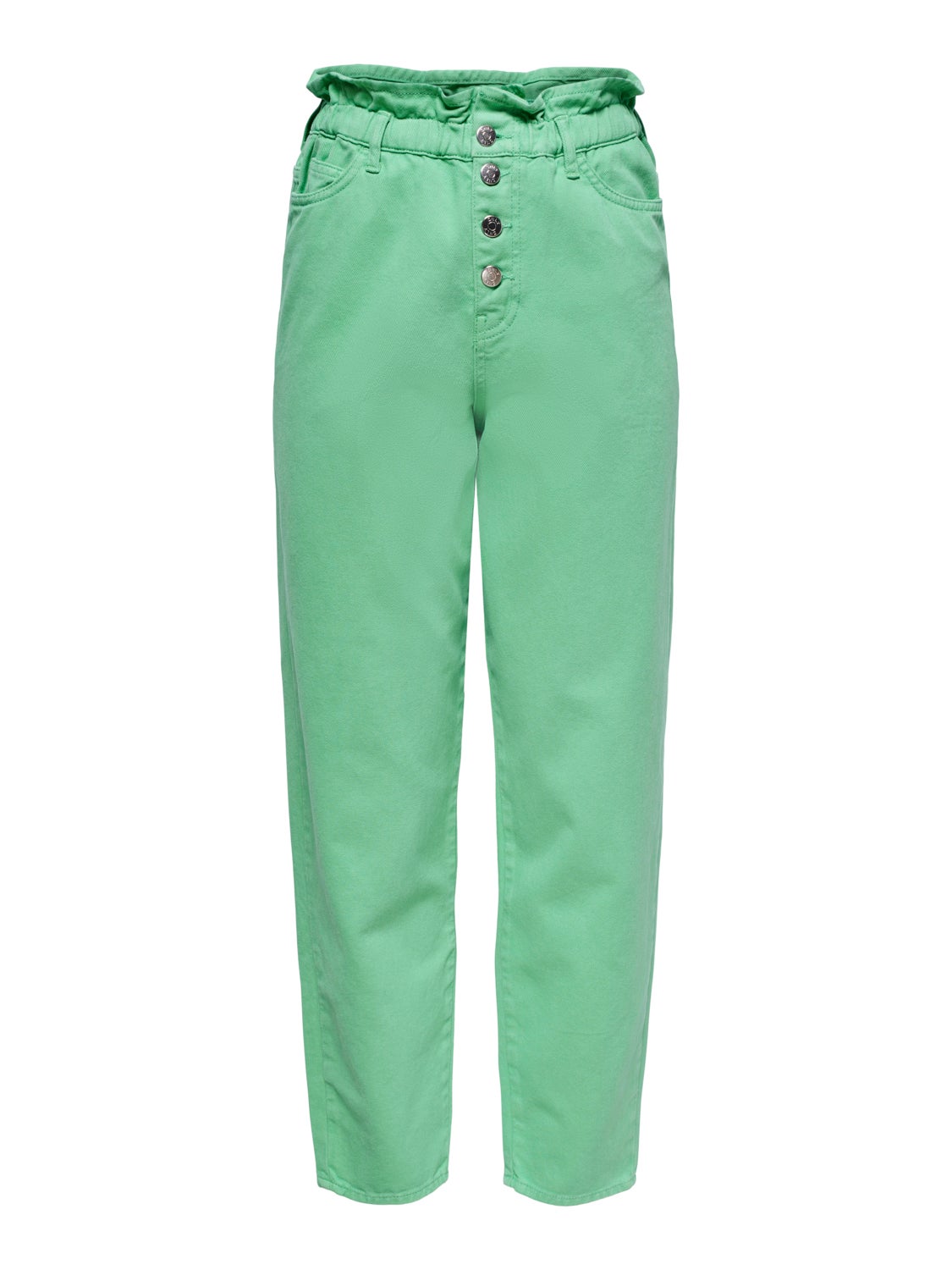 Tall Highwaisted Trousers