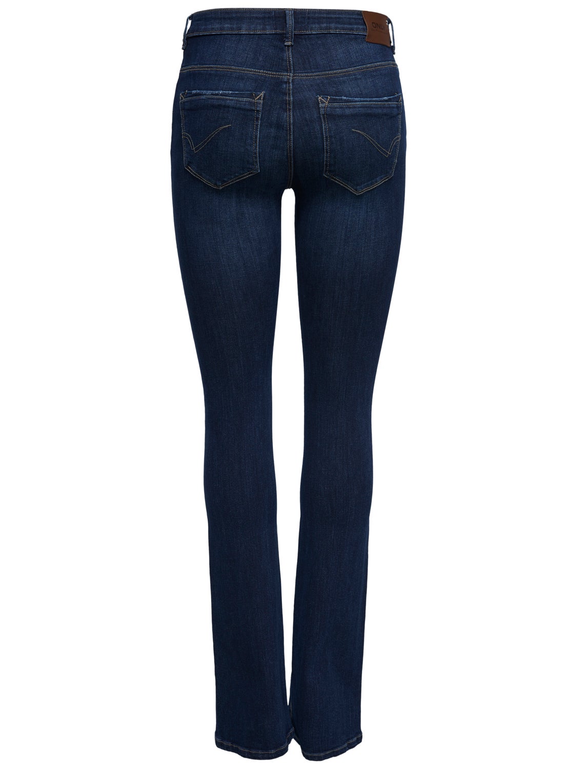 ONLPaola hw Flared Jeans