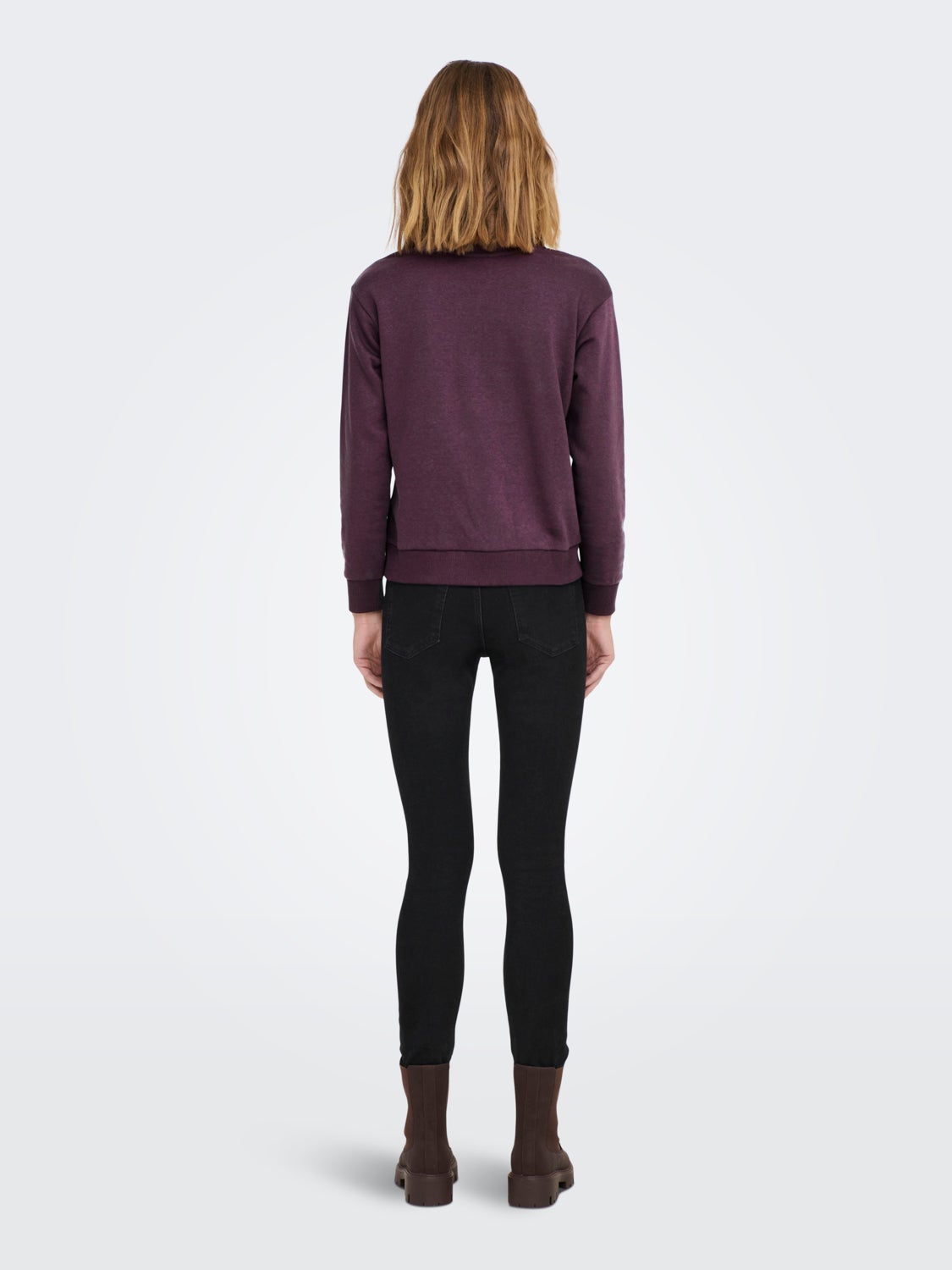 Statement Sweatshirt