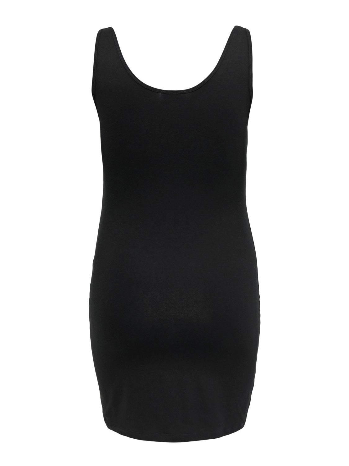 Curvy basic Tank top