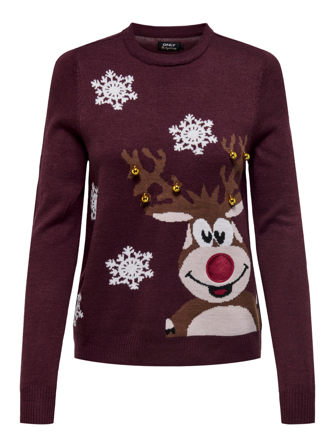 Christmas Jumper