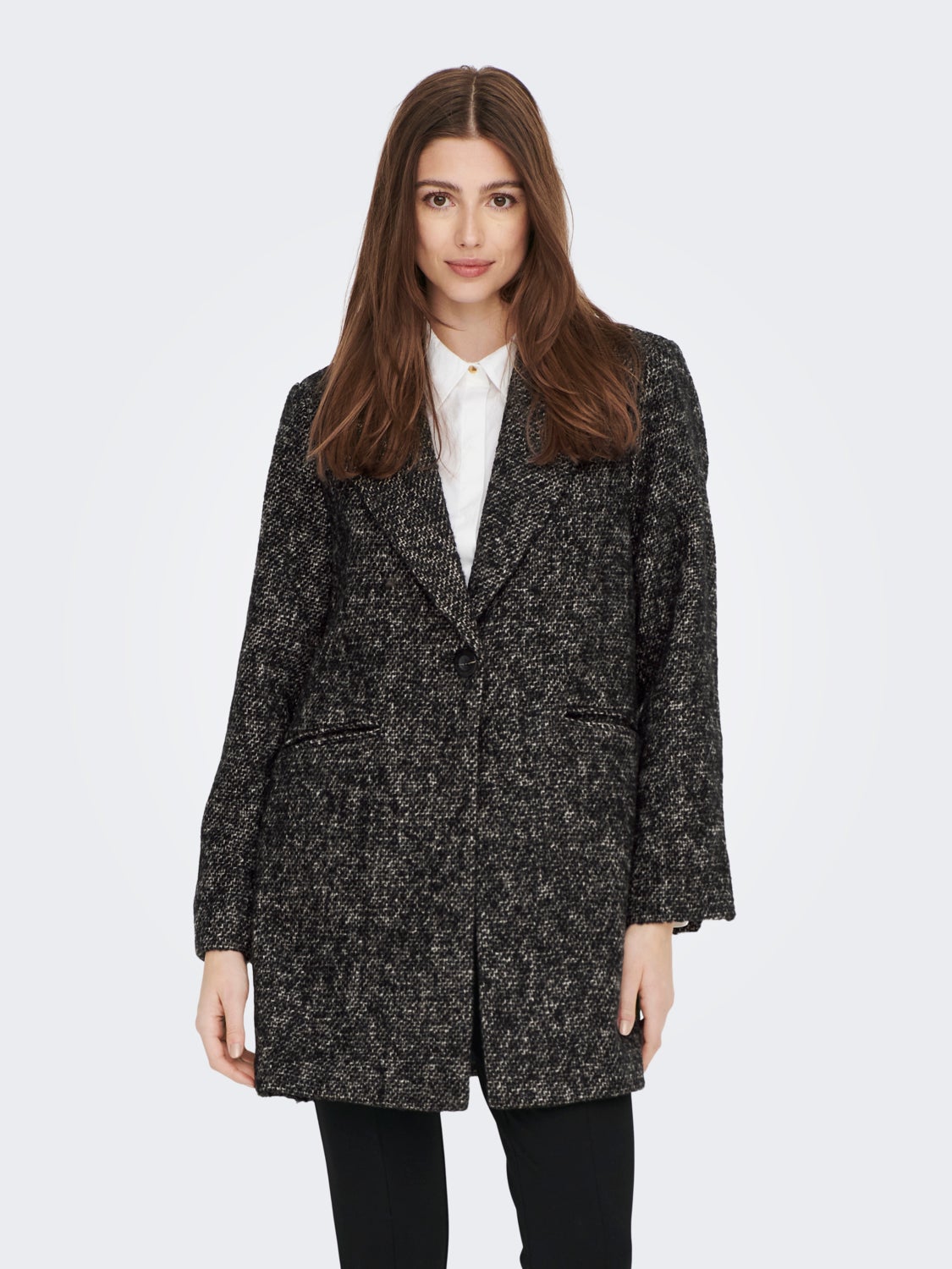 Wool Coat