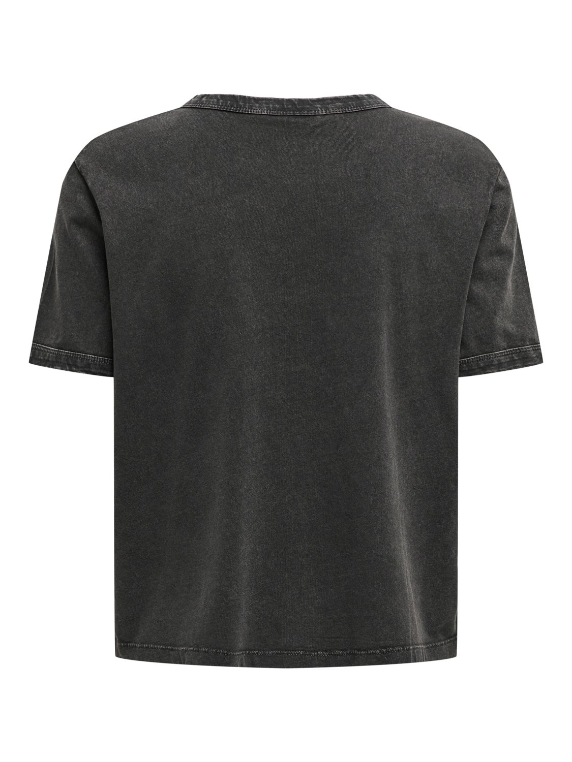 Regular Fit O-Neck T-Shirt